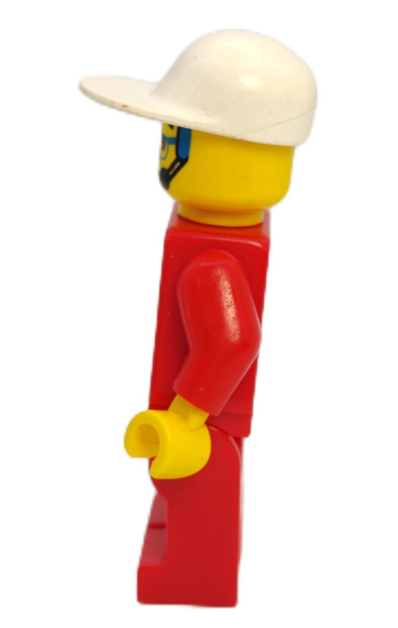 Space Port - Ground Control, spp008