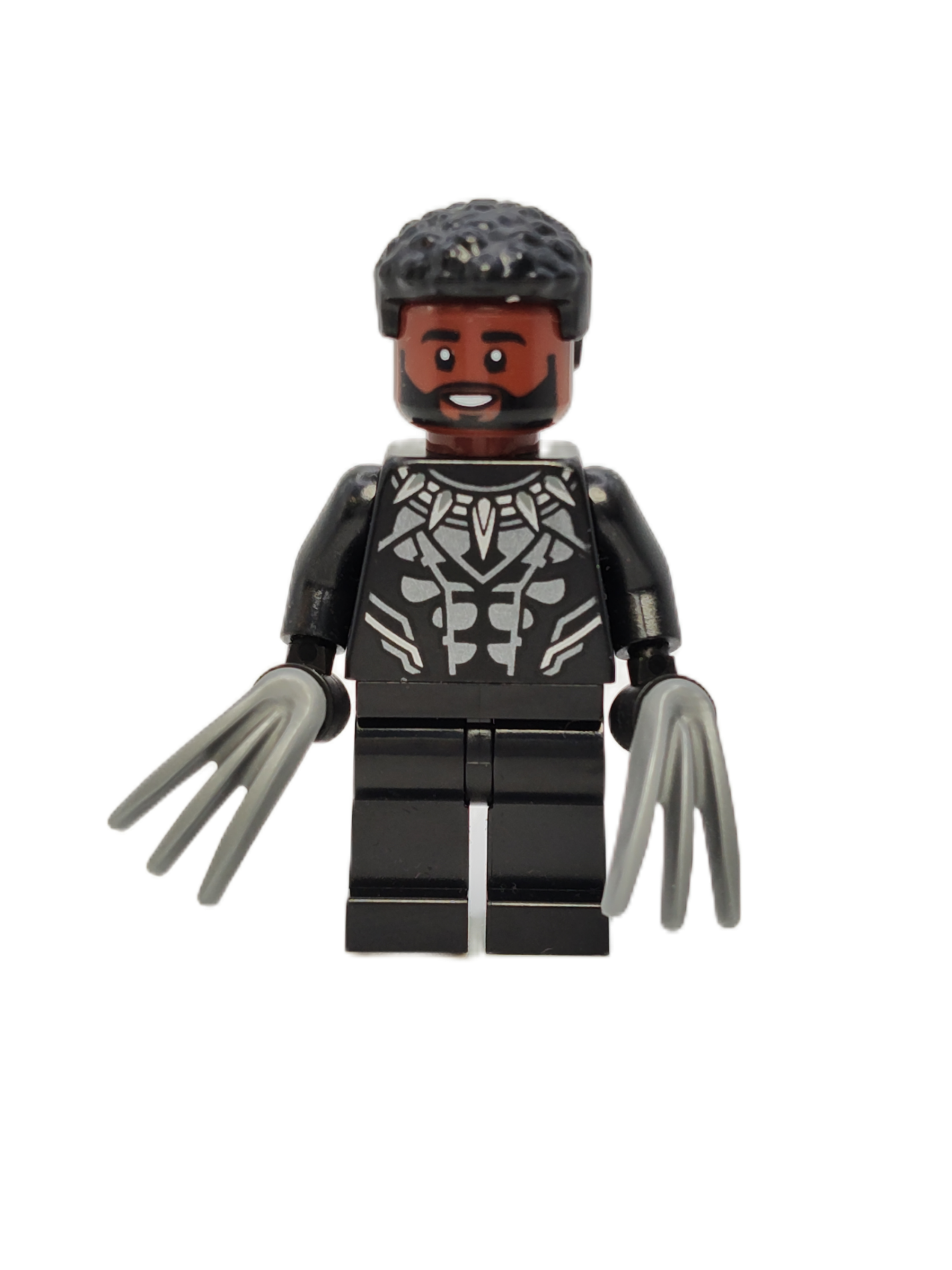 Black Panther, sh0807