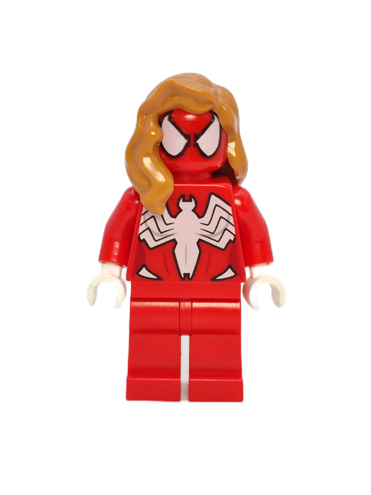 Spider-Girl, sh0273 - LEGO® Marvel Minifigure
