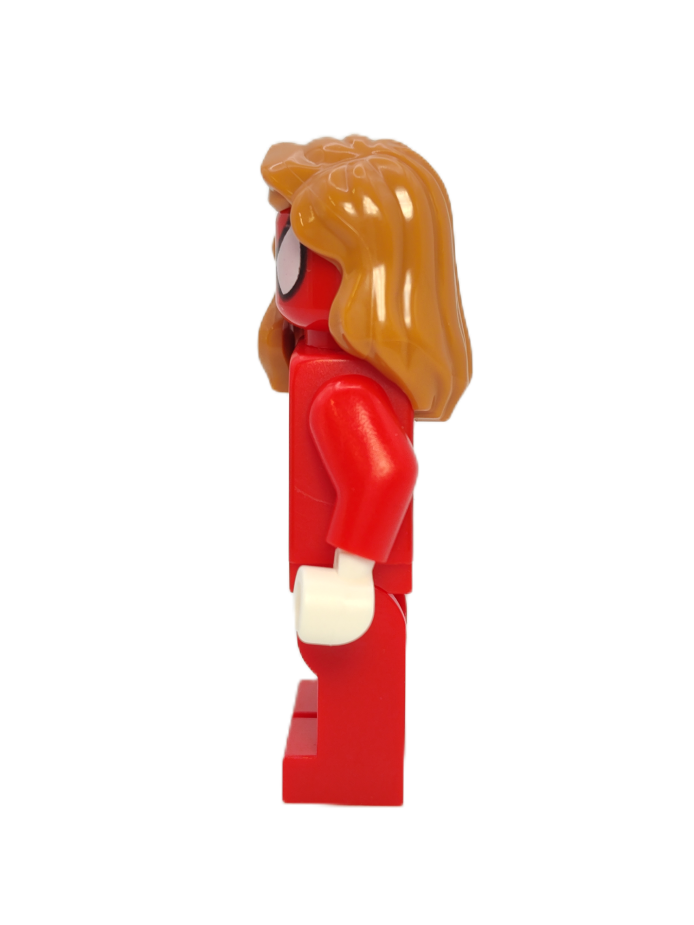 Spider-Girl, sh0273 - LEGO® Marvel Minifigure