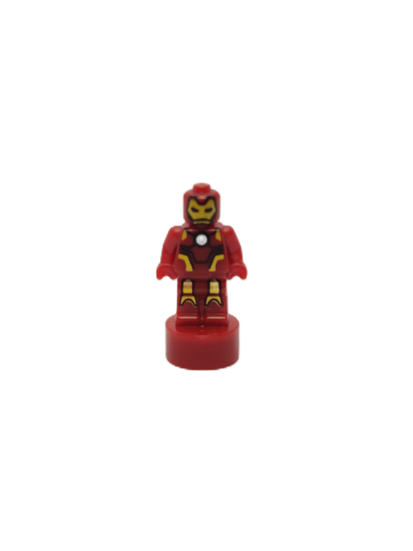 Iron Man Statuette / Trophy, 90398pb004c01