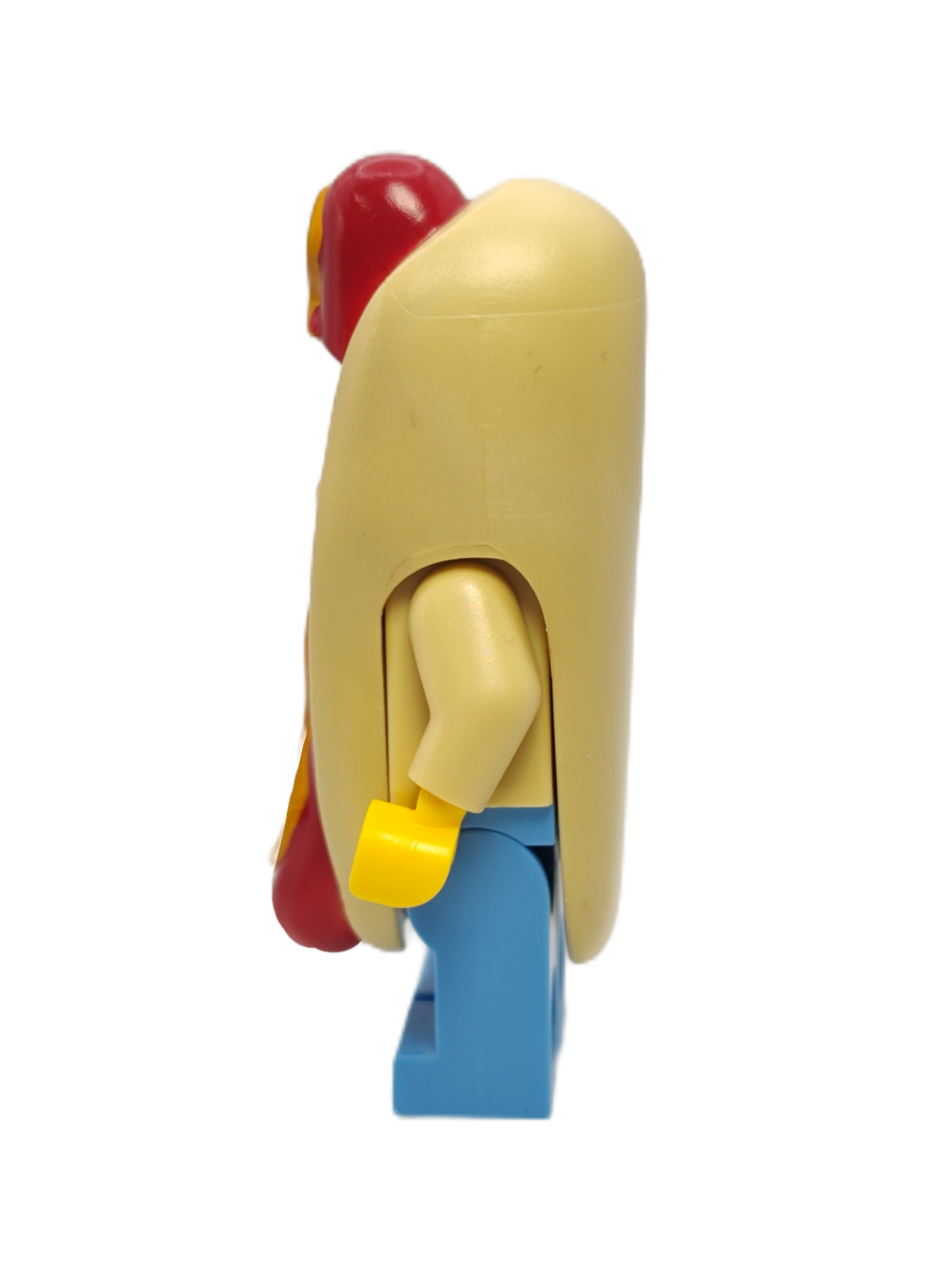 Nomis, njo0416 - LEGO® Ninjago Minifigure