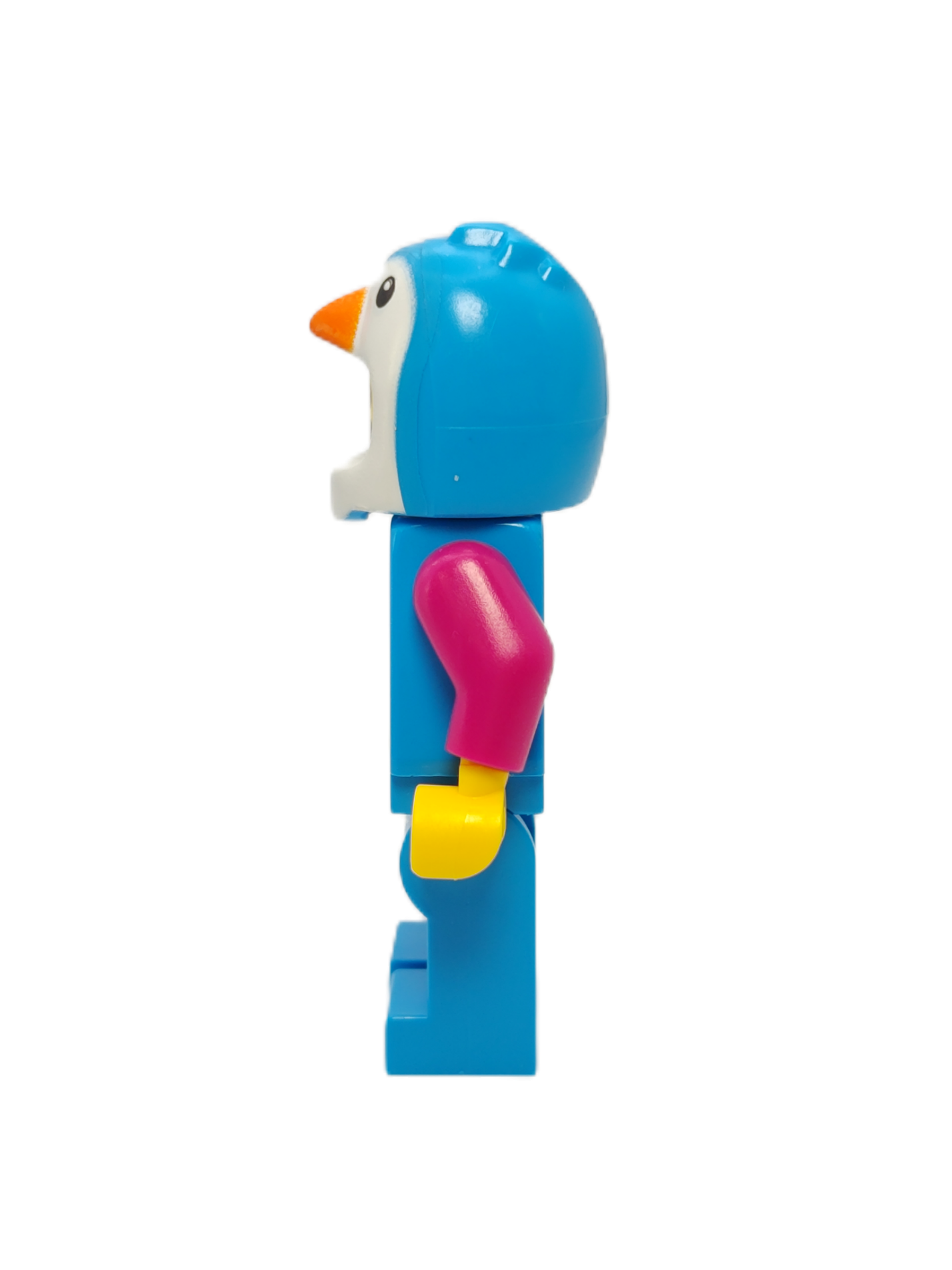 Penguin Slushy Vendor, cty1519