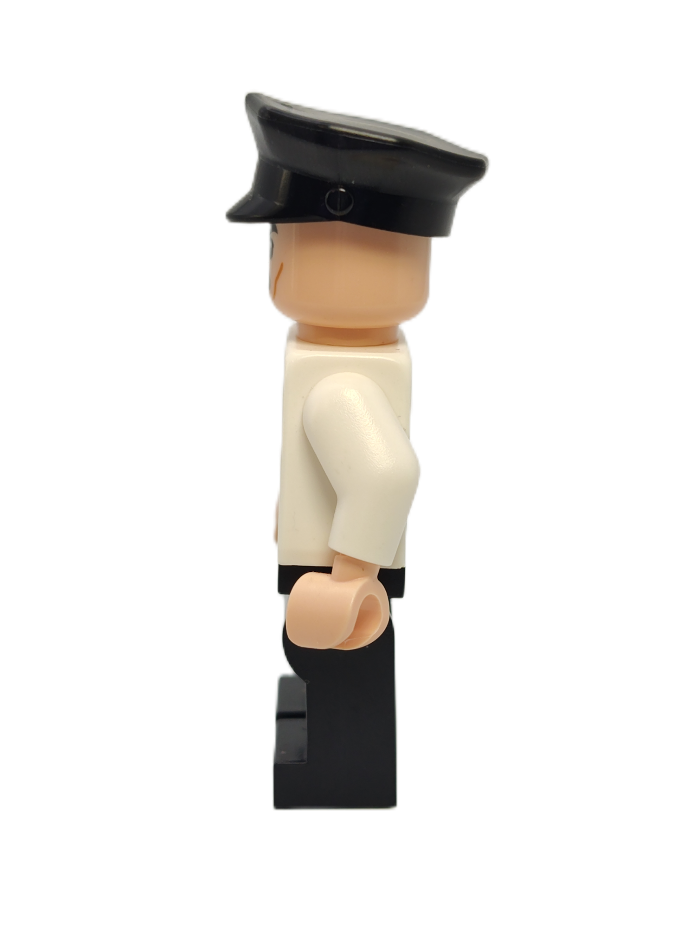 Prison Guard, sh600