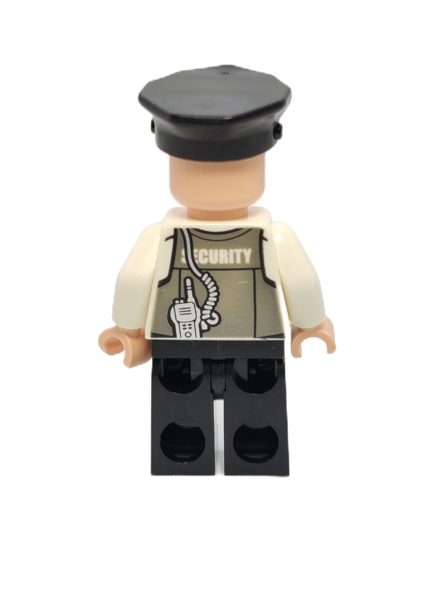Prison Guard, sh600