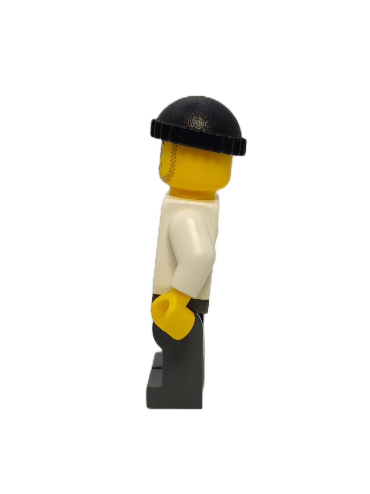 Jail Prisoner 50380, cty0200