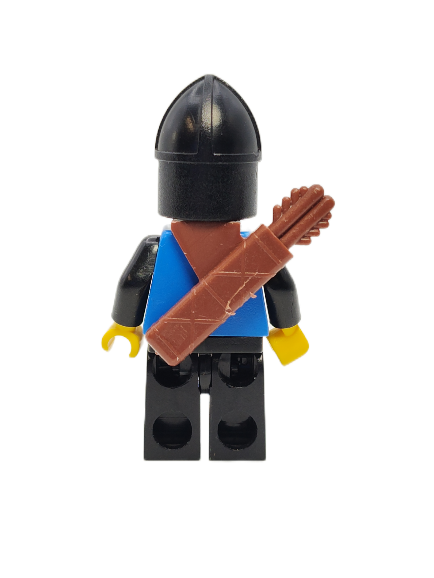 Black Falcon - Quiver, cas254