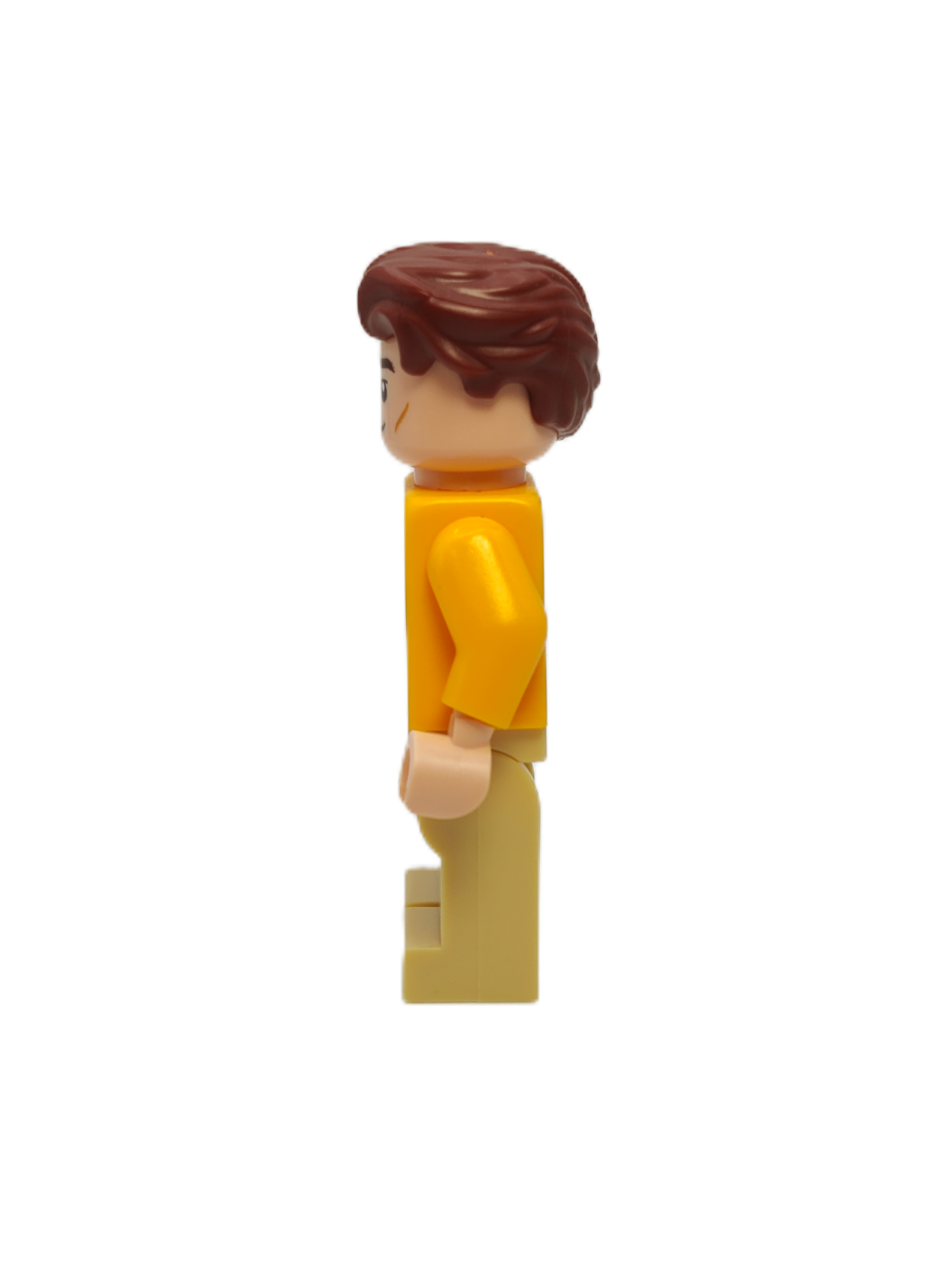 Cedric Diggory - Quidditch Sweater, hp405