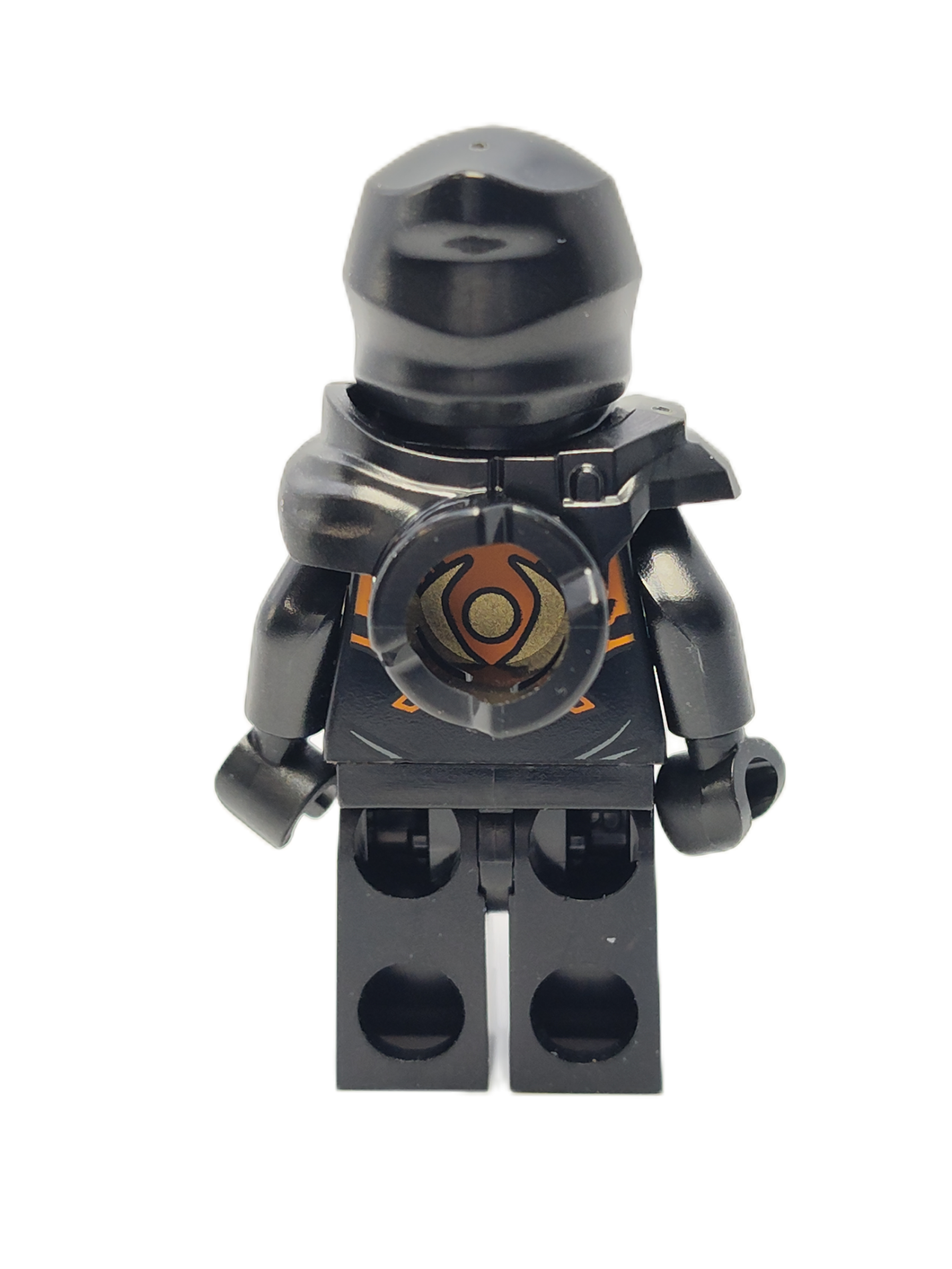 Cole - Dragons Rising, njo0816 - LEGO® Ninjago Minifigure