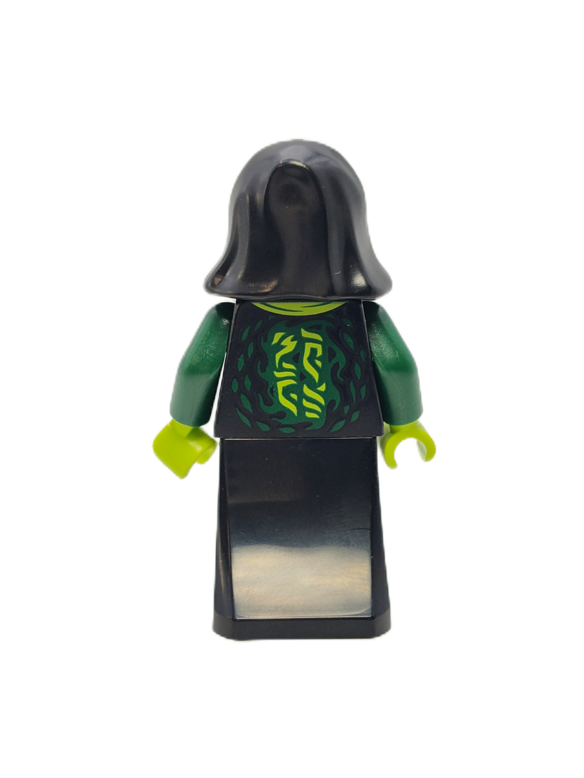 Spirit of the Temple, njo0825 - LEGO® Ninjago Minifigure