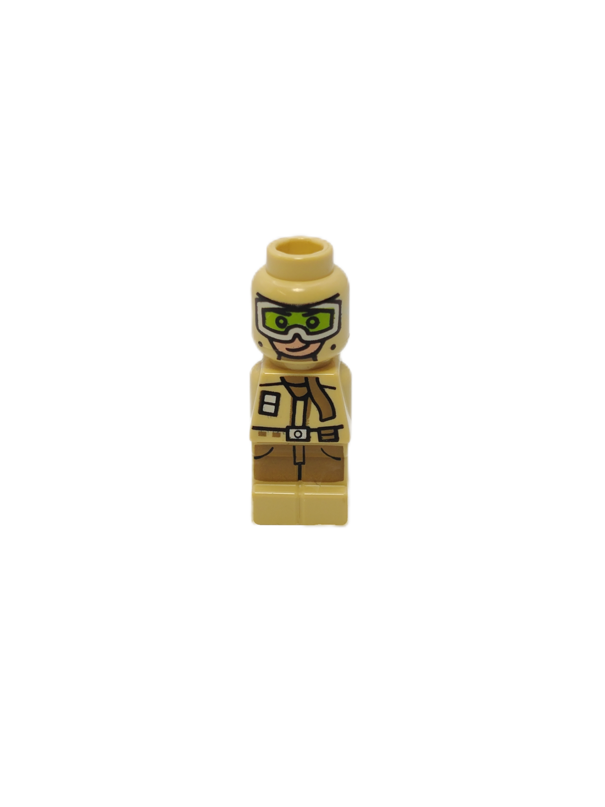 Microfigure Rebel Trooper, 85863pb077