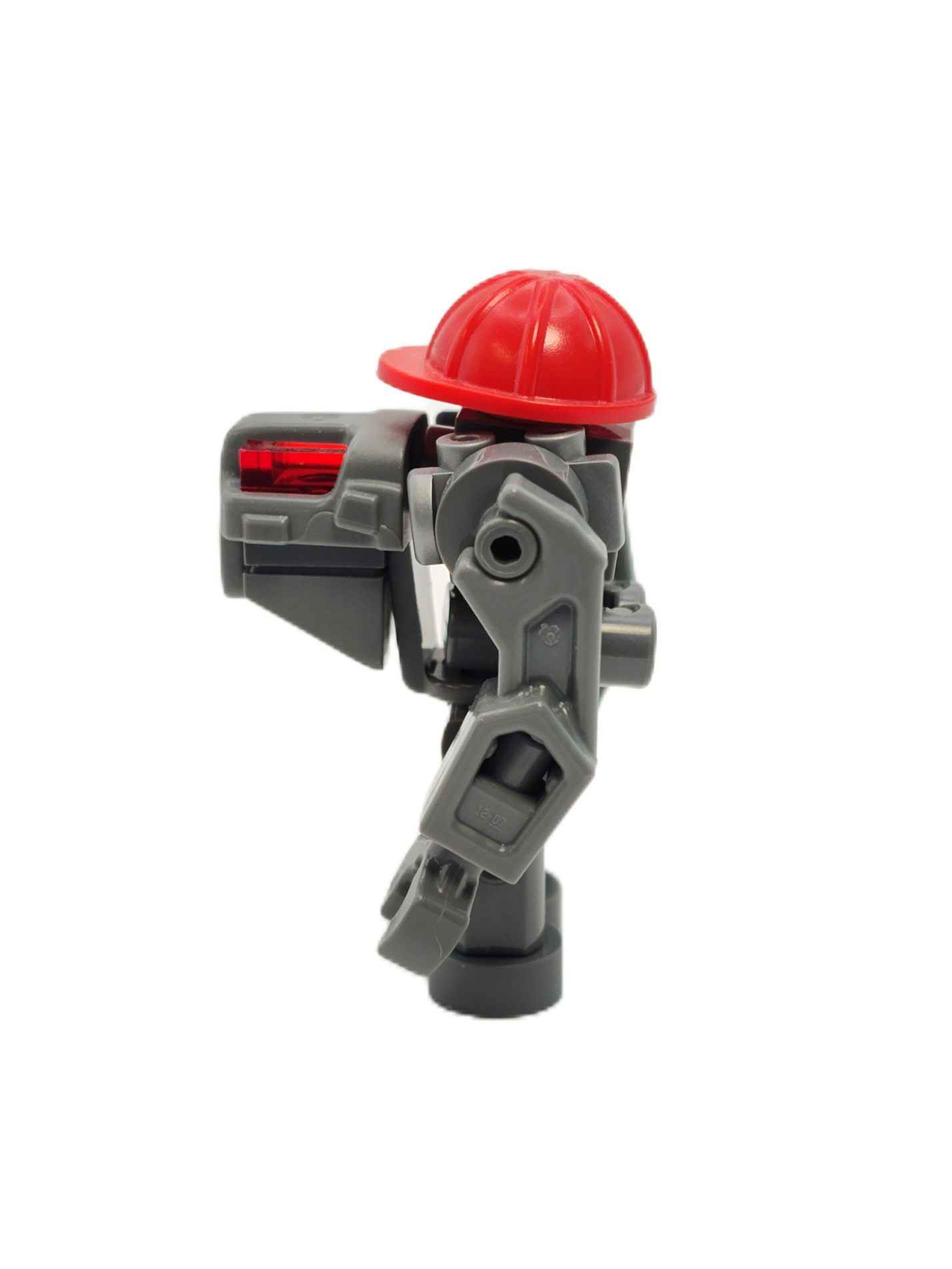 Scoop, njo0673 - LEGO® Ninjago Minifigure