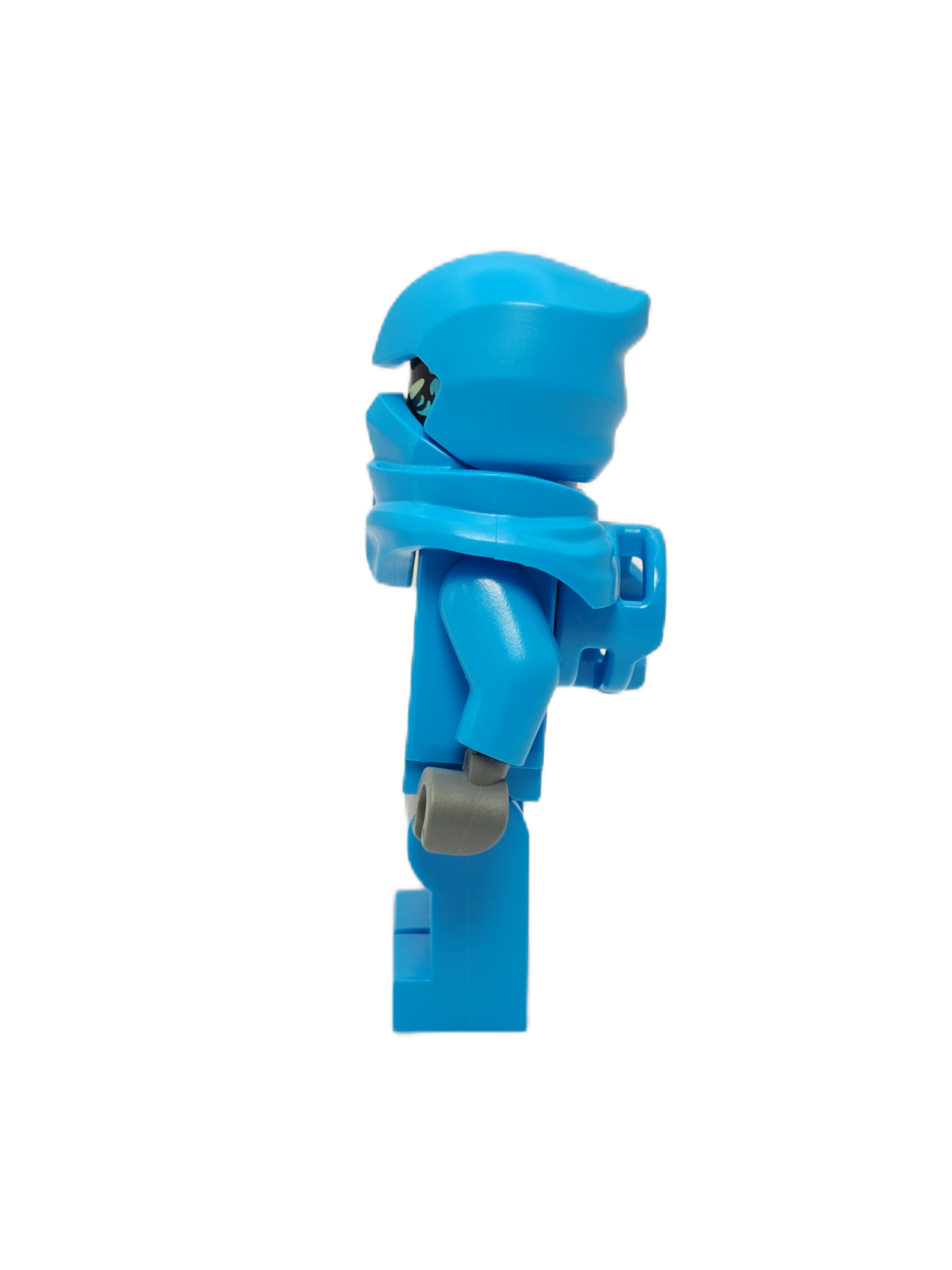 Nya - Dragons Rising, njo0824 - LEGO® Ninjago Minifigure