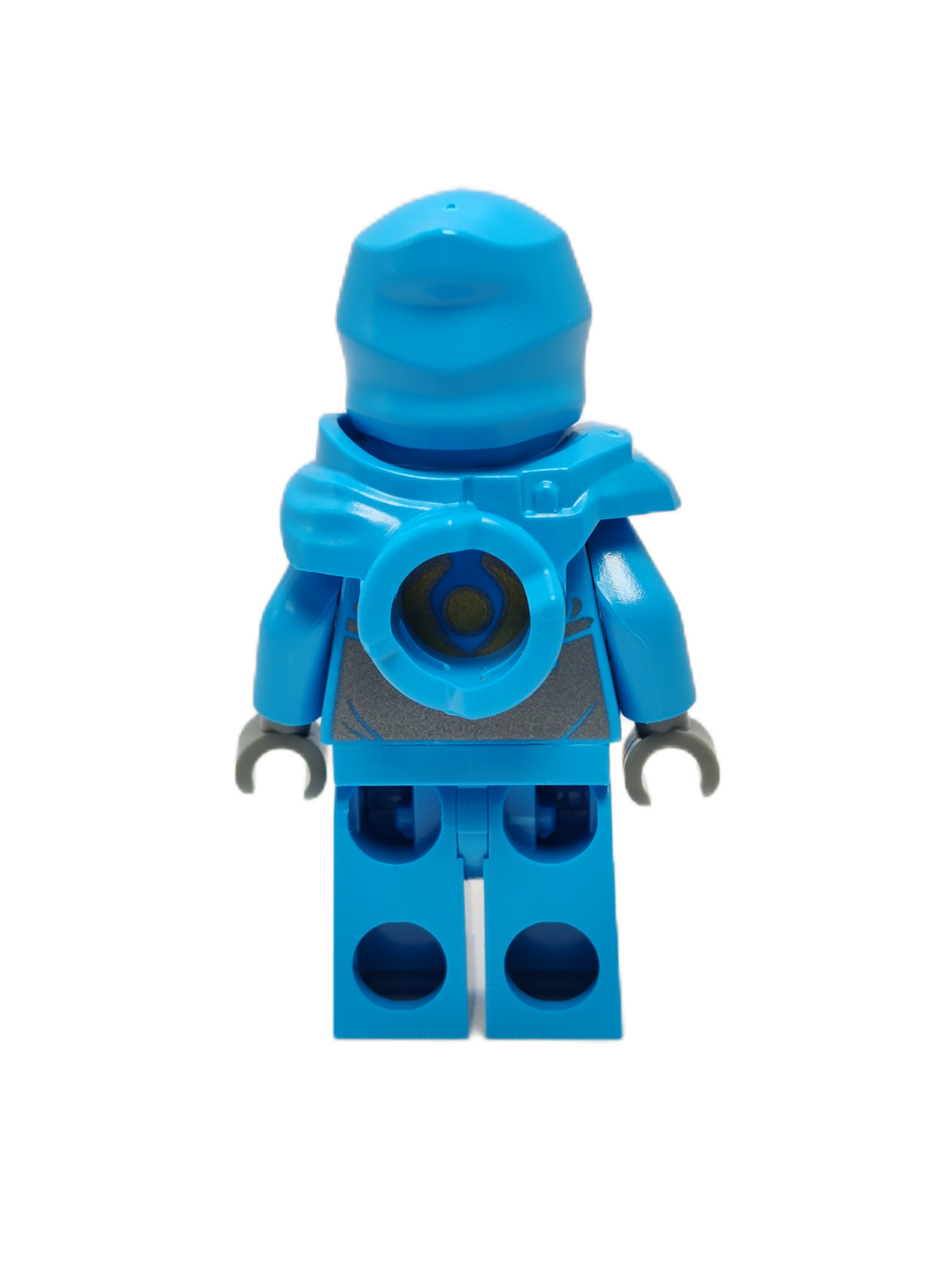 Nya - Dragons Rising, njo0824 - LEGO® Ninjago Minifigure