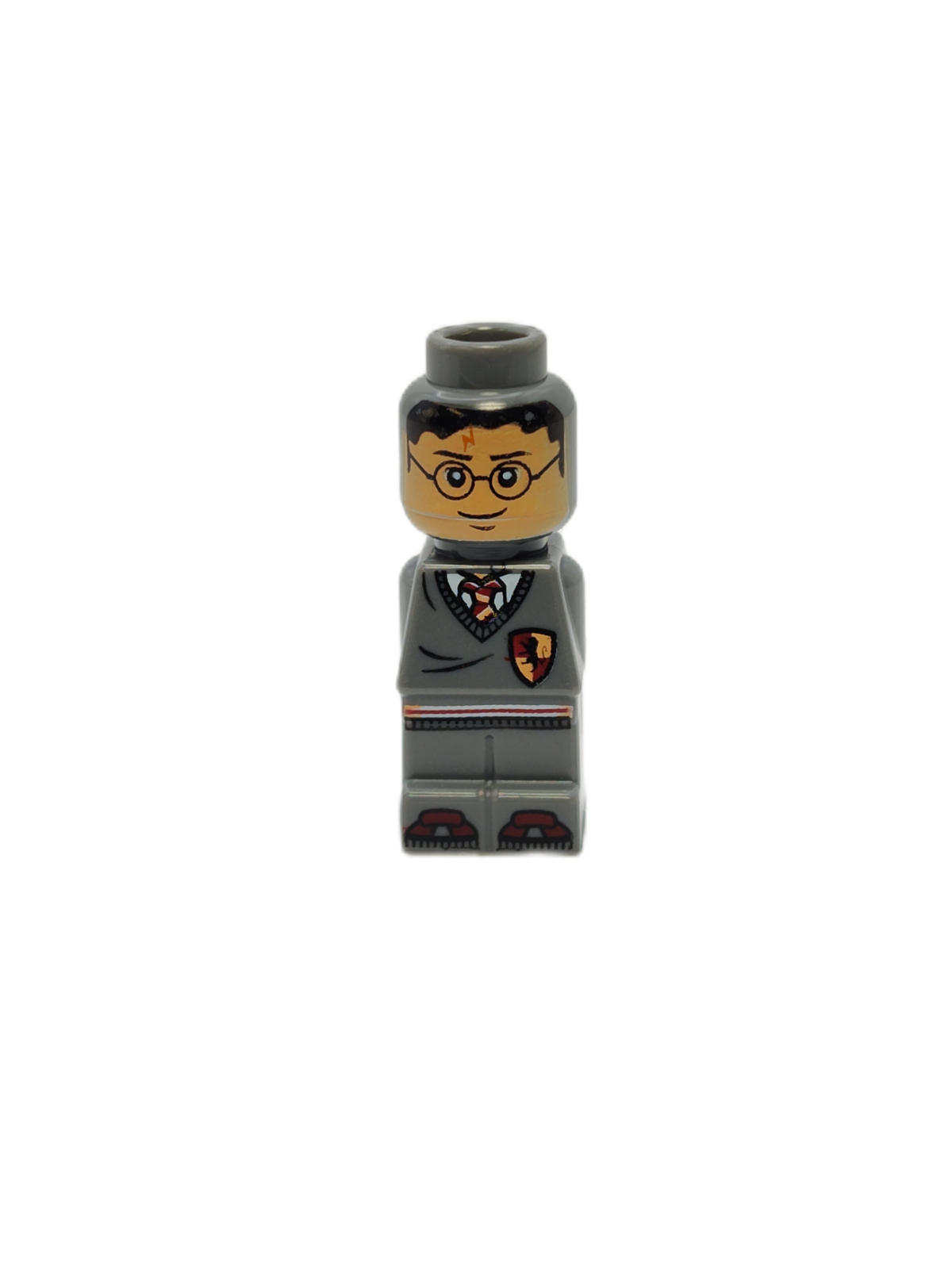 Microfigure Harry Potter, 85863pb038
