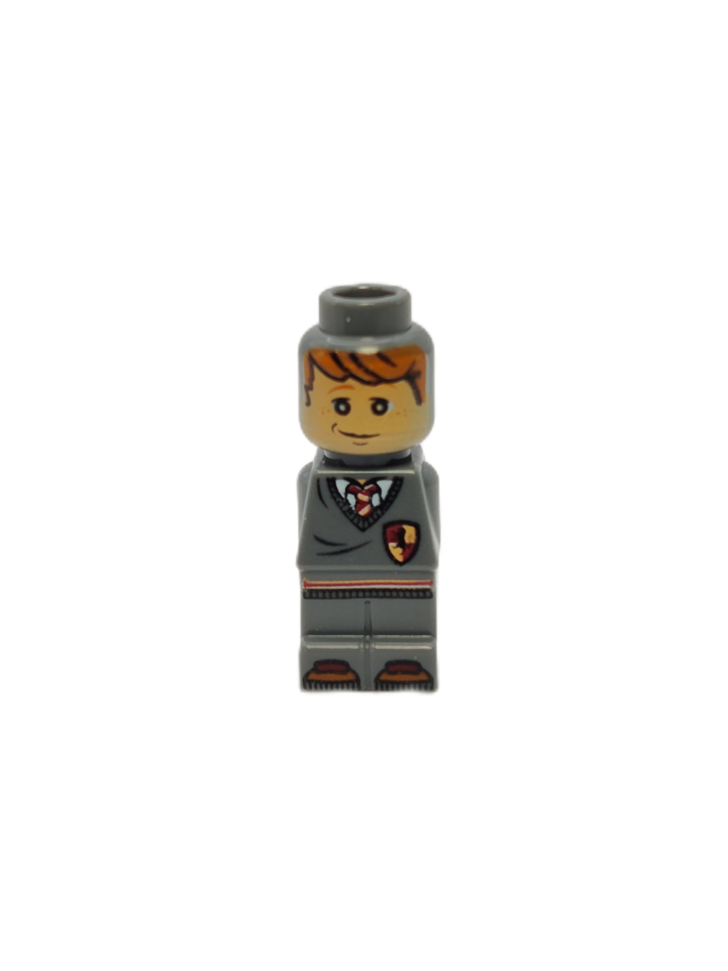 Microfigure Ron Weasley, 85863pb037