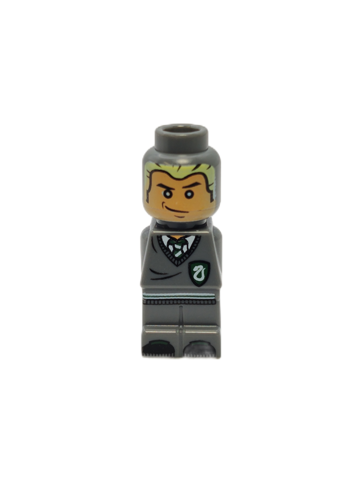 Microfigure Draco Malfoy, 85863pb035