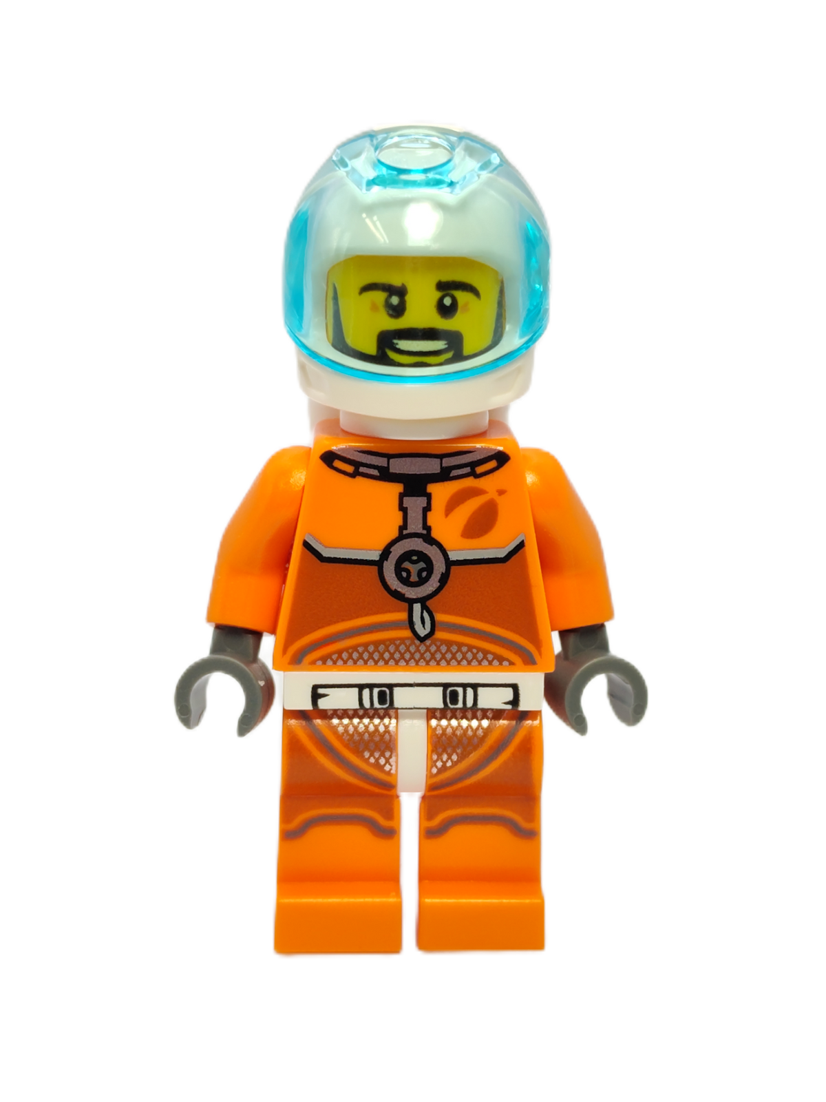 Astronaut - Male, cty1063