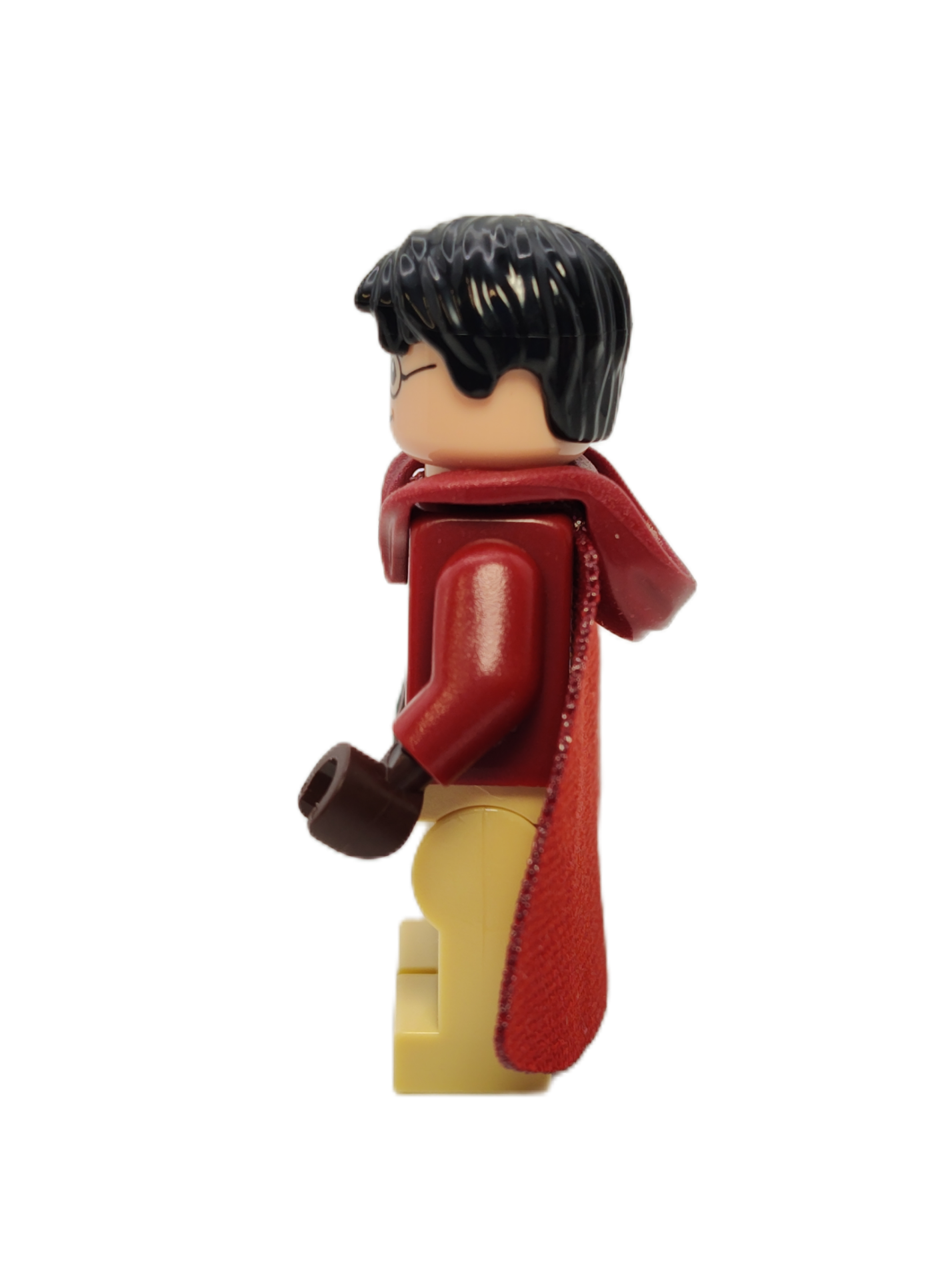 Harry Potter - Dark Red Quidditch Uniform, hp427