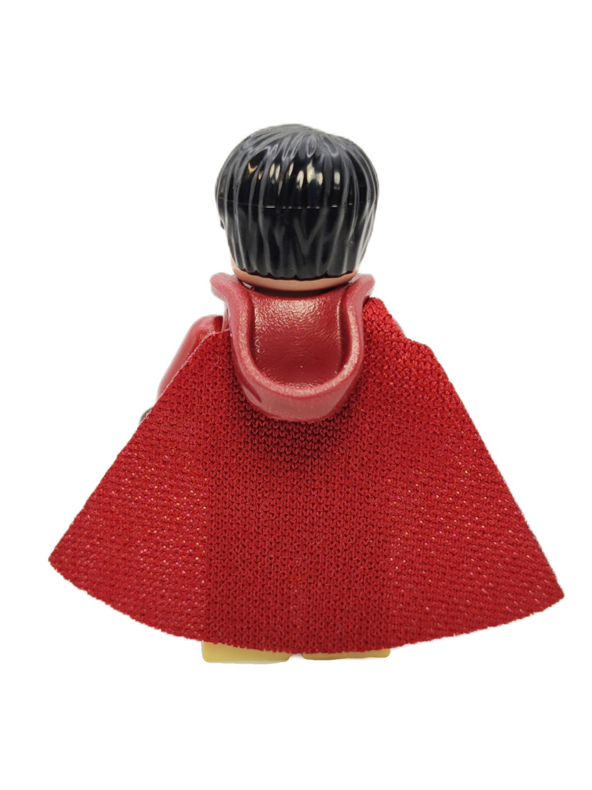 Harry Potter - Dark Red Quidditch Uniform, hp427