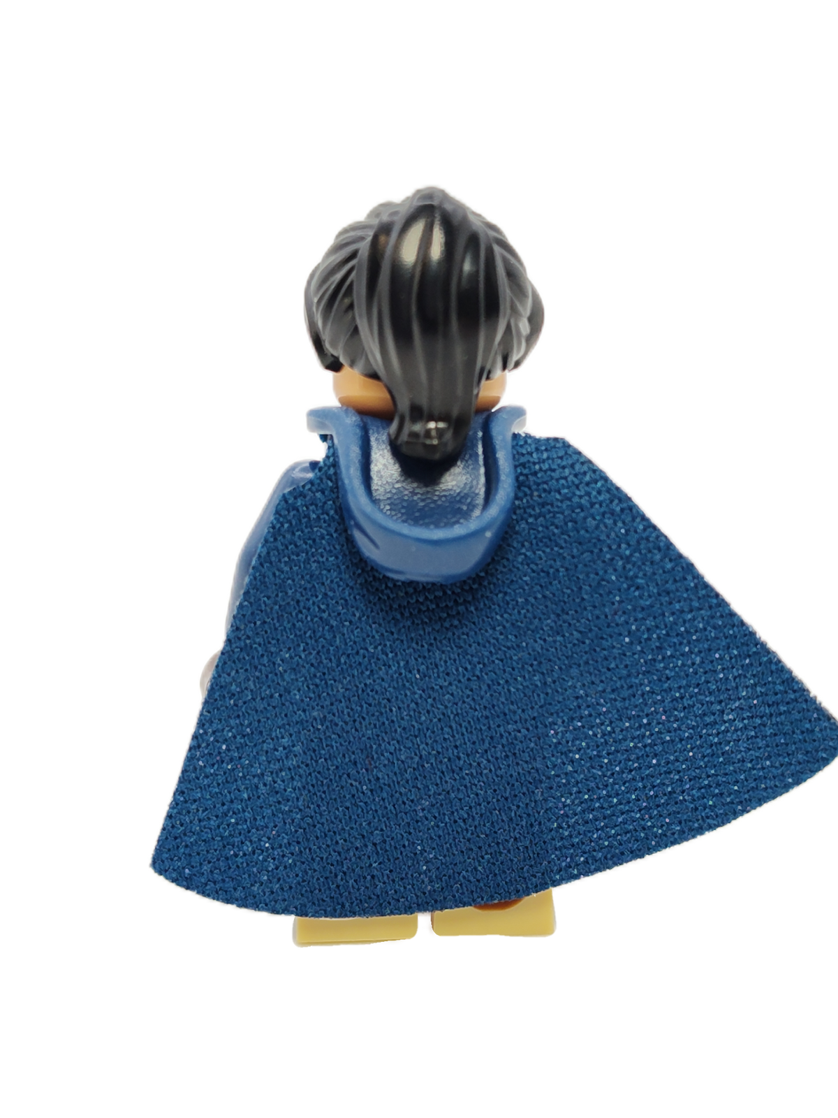 Cho Chang - Dark Blue Quidditch Uniform, hp428