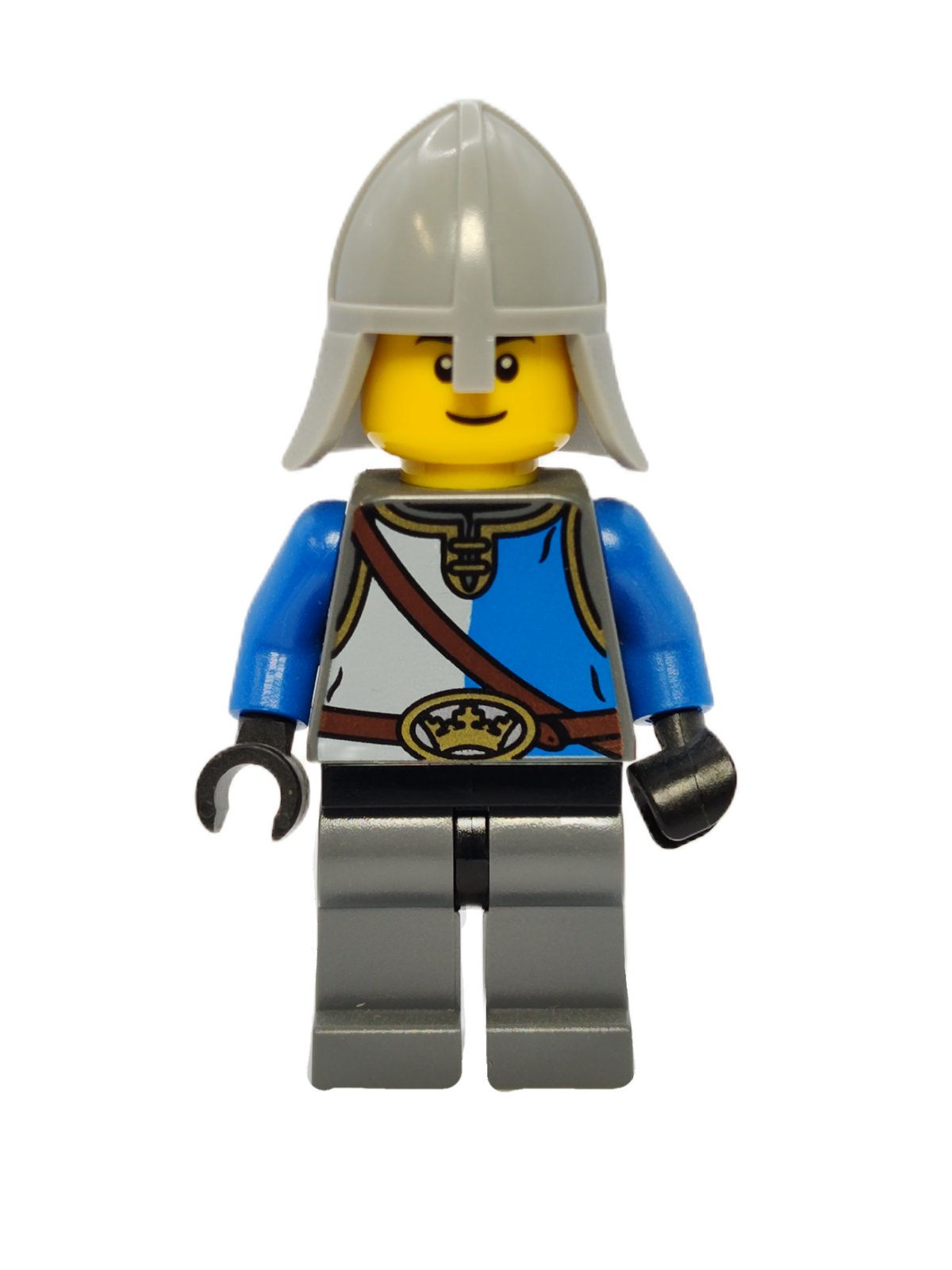 Statue - City Square Lego Store King's Knight (Castle), cty0583