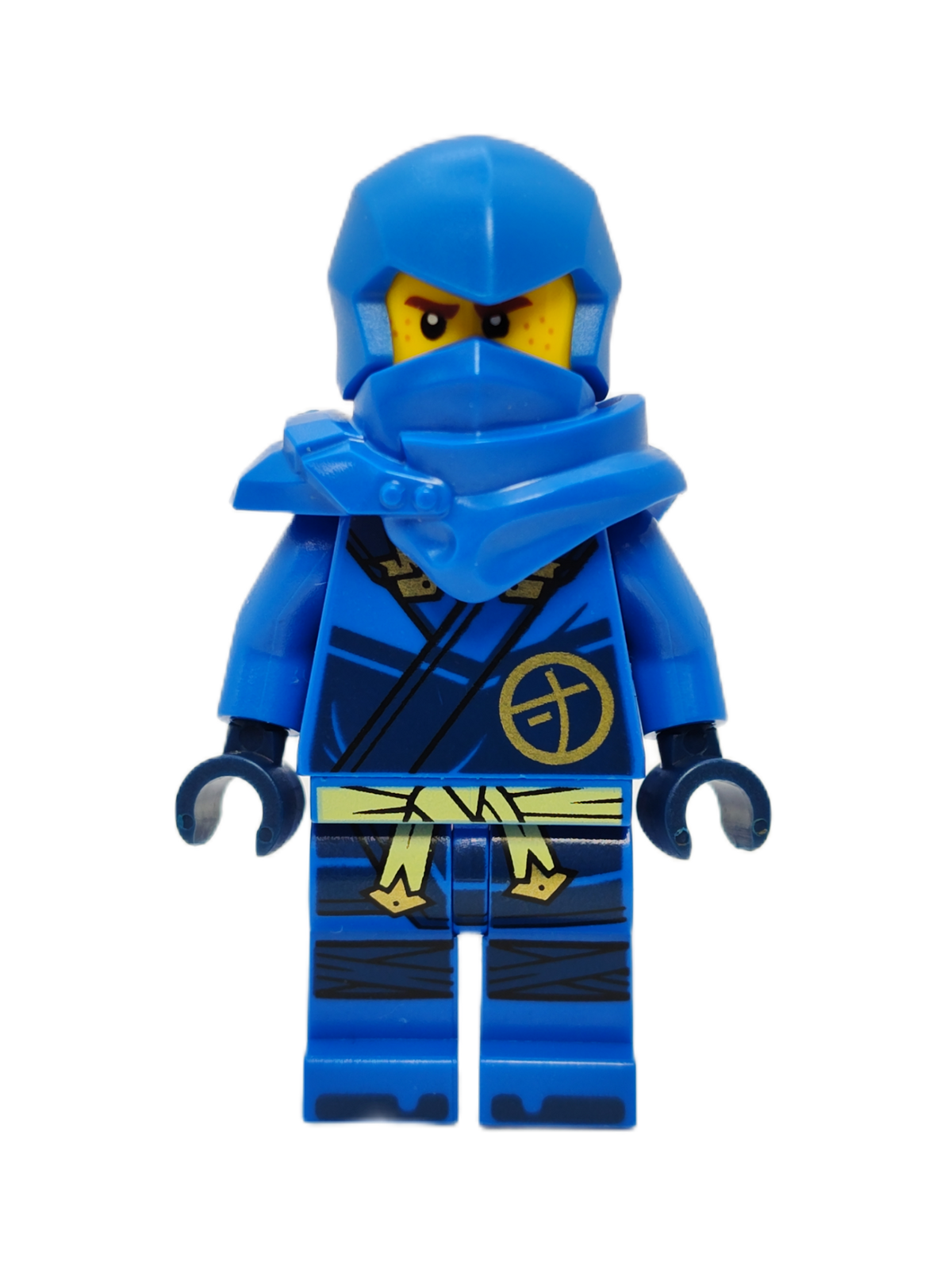 Jay - Dragons Rising, njo0814 - LEGO® Ninjago Minifigure