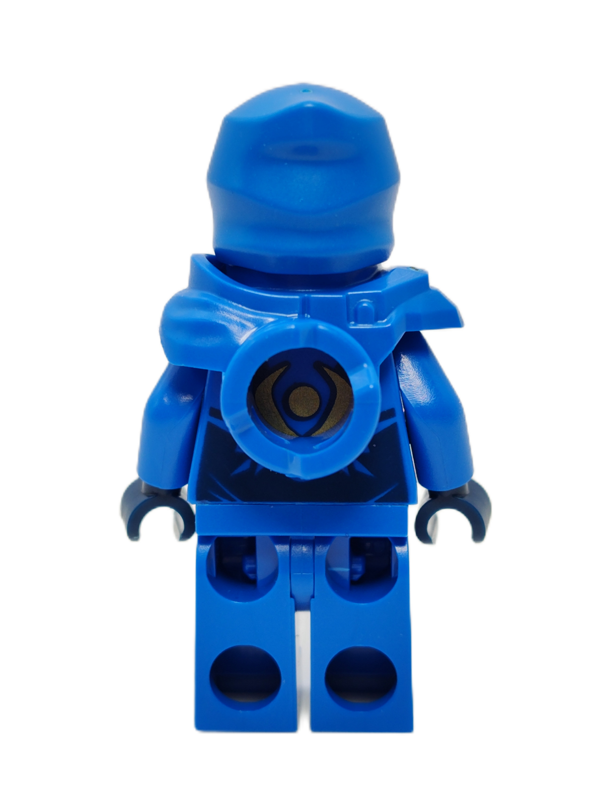 Jay - Dragons Rising, njo0814 - LEGO® Ninjago Minifigure