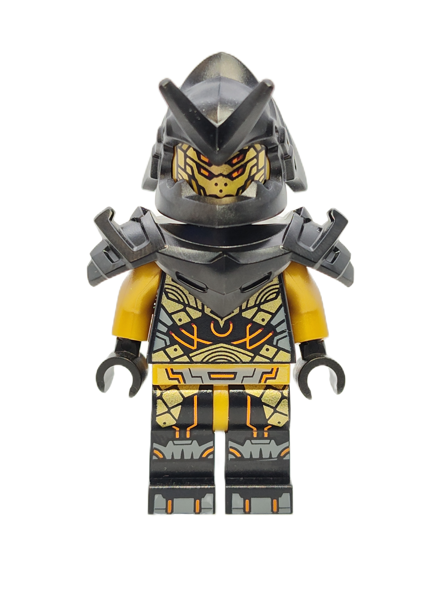 Imperium Claw General, njo0815 - LEGO® Ninjago Minifigure