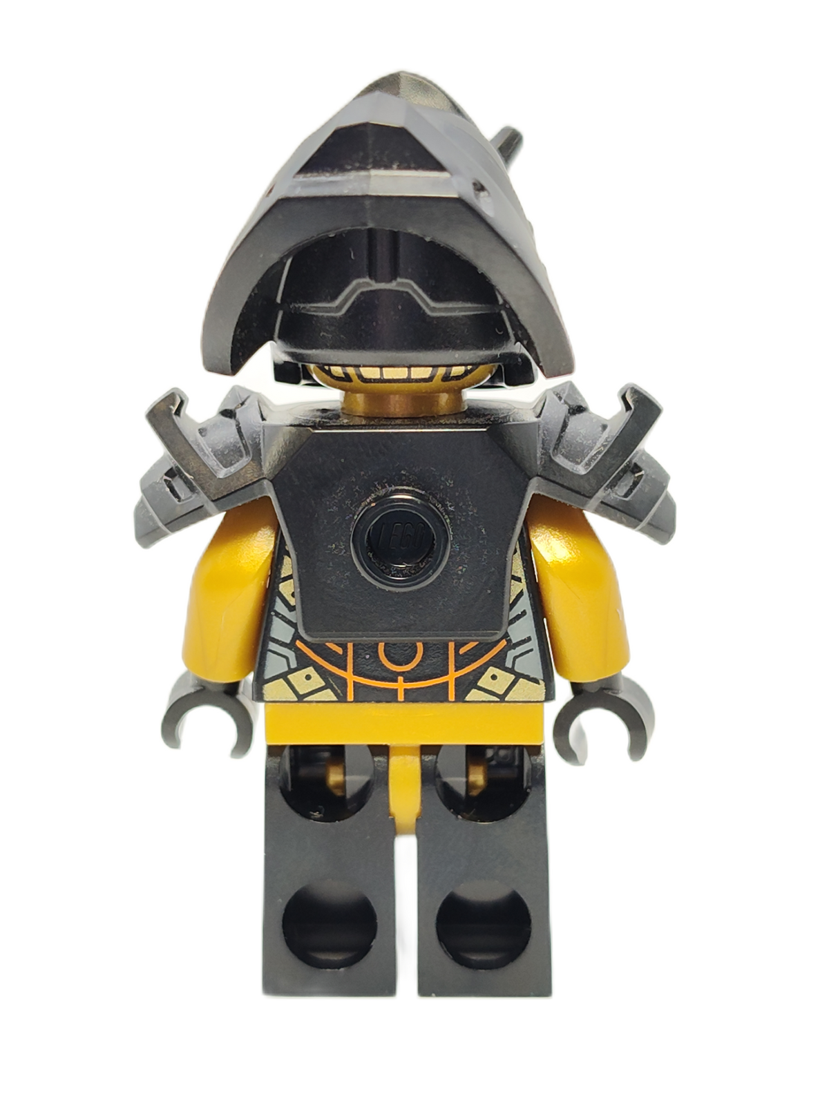 Imperium Claw General, njo0815 - LEGO® Ninjago Minifigure