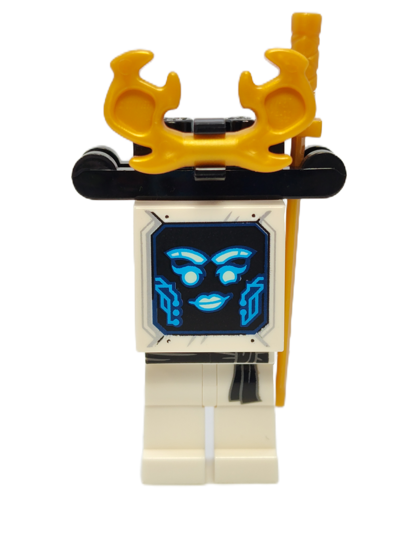 Pixal Bot - Core, njo0792