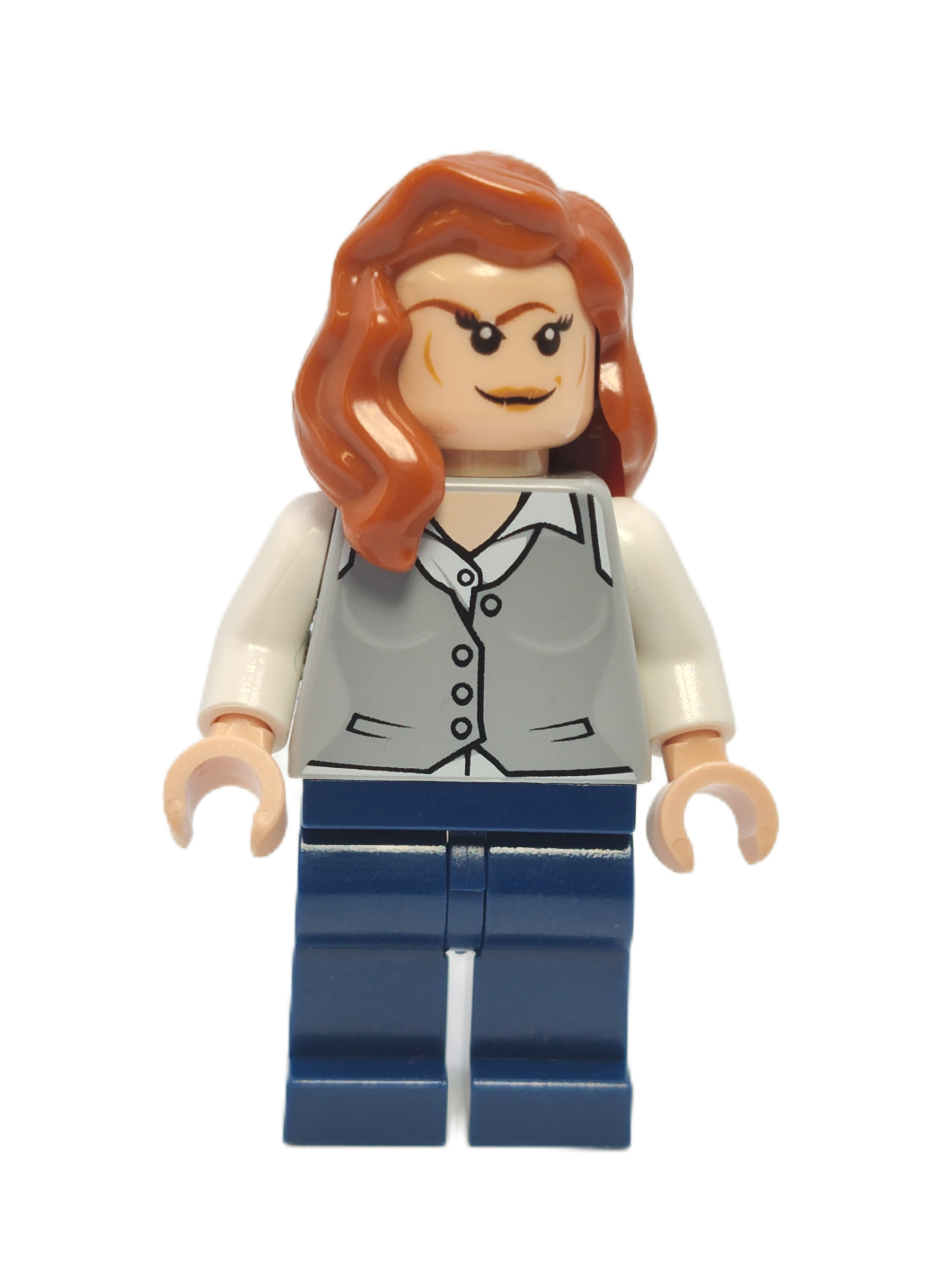 Lois Lane, sh0075 (Misprint 1)
