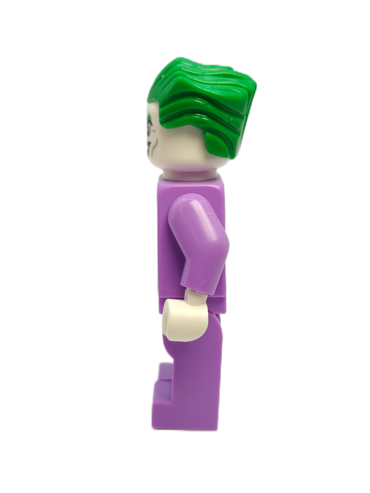 The Joker - Medium Lavender Suit, sh0903 - LEGO® DC Minifigure