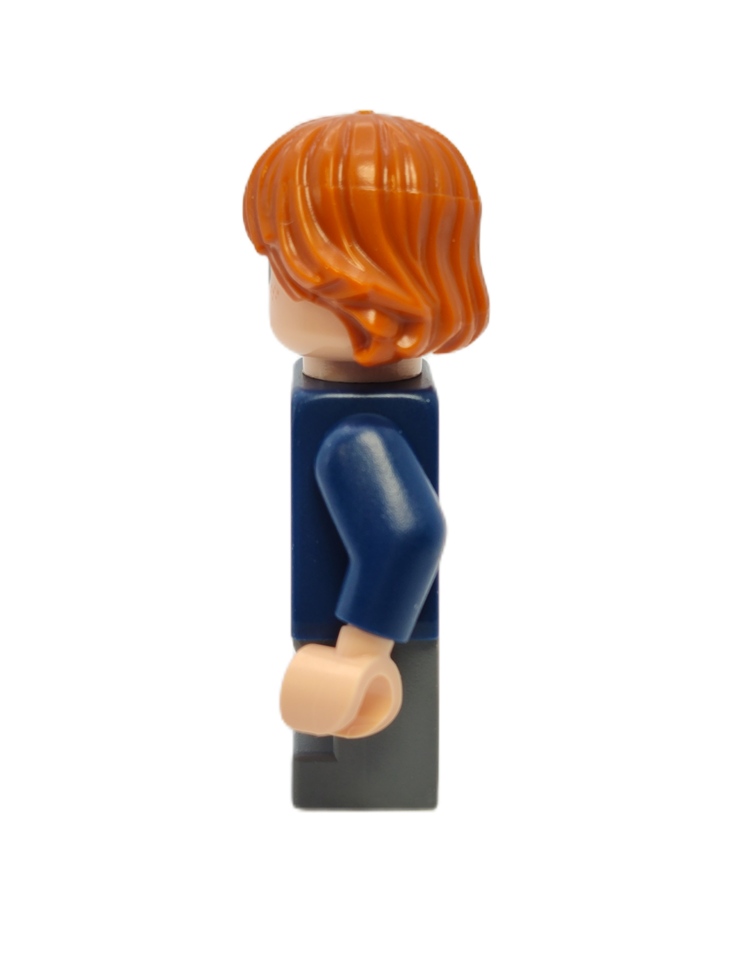Ron Weasley - Dark Blue Striped Sweater, hp477, LEGO® Harry Potter™ Minifigure