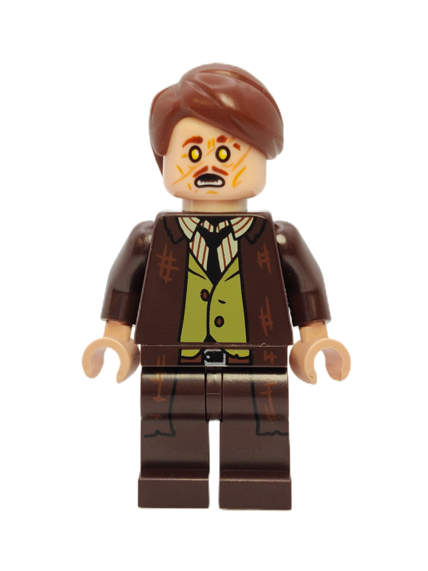 Professor Remus Lupin, hp381