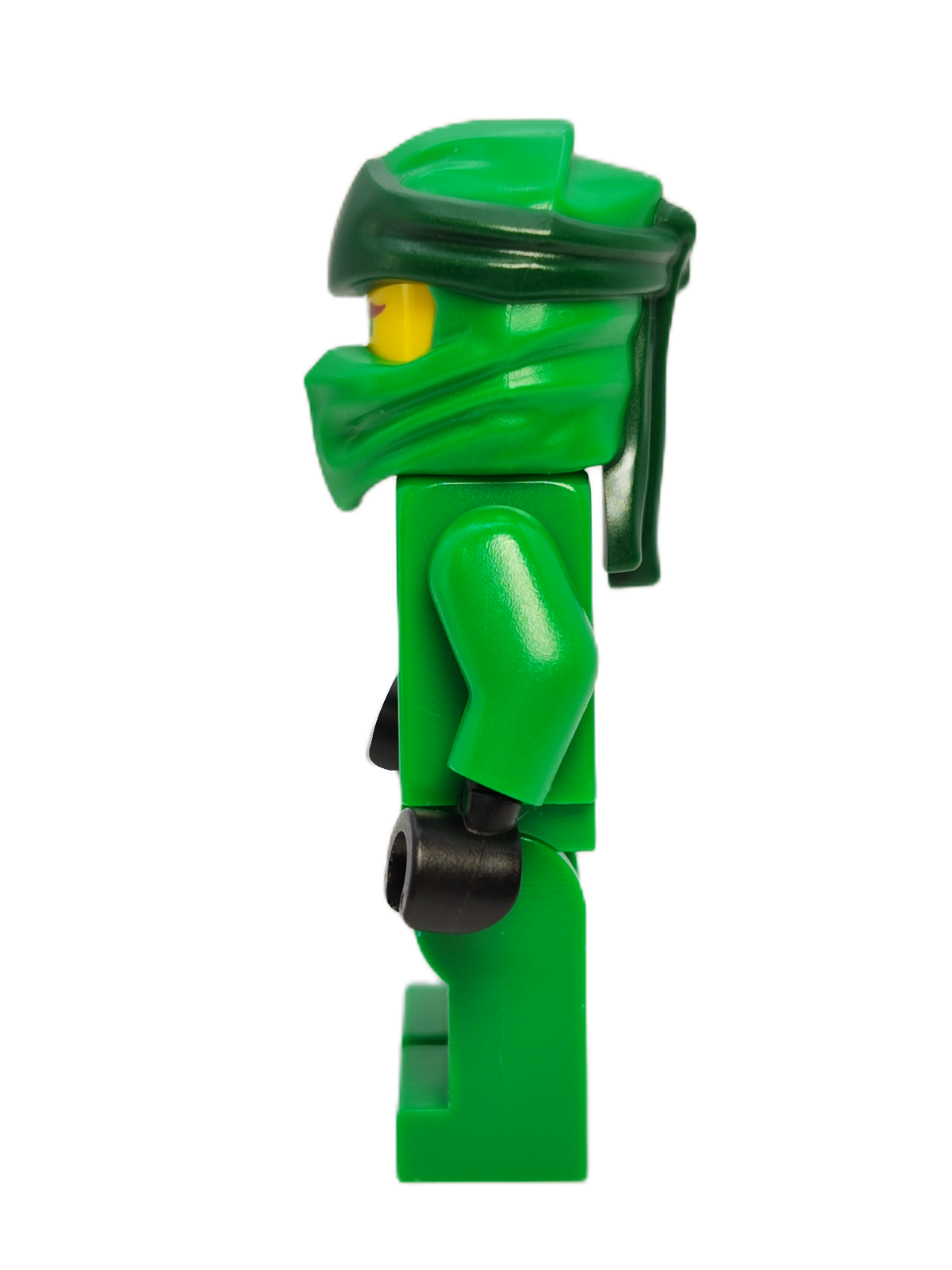 Lloyd - Legacy (Sons of Garmadon Robe), njo0514