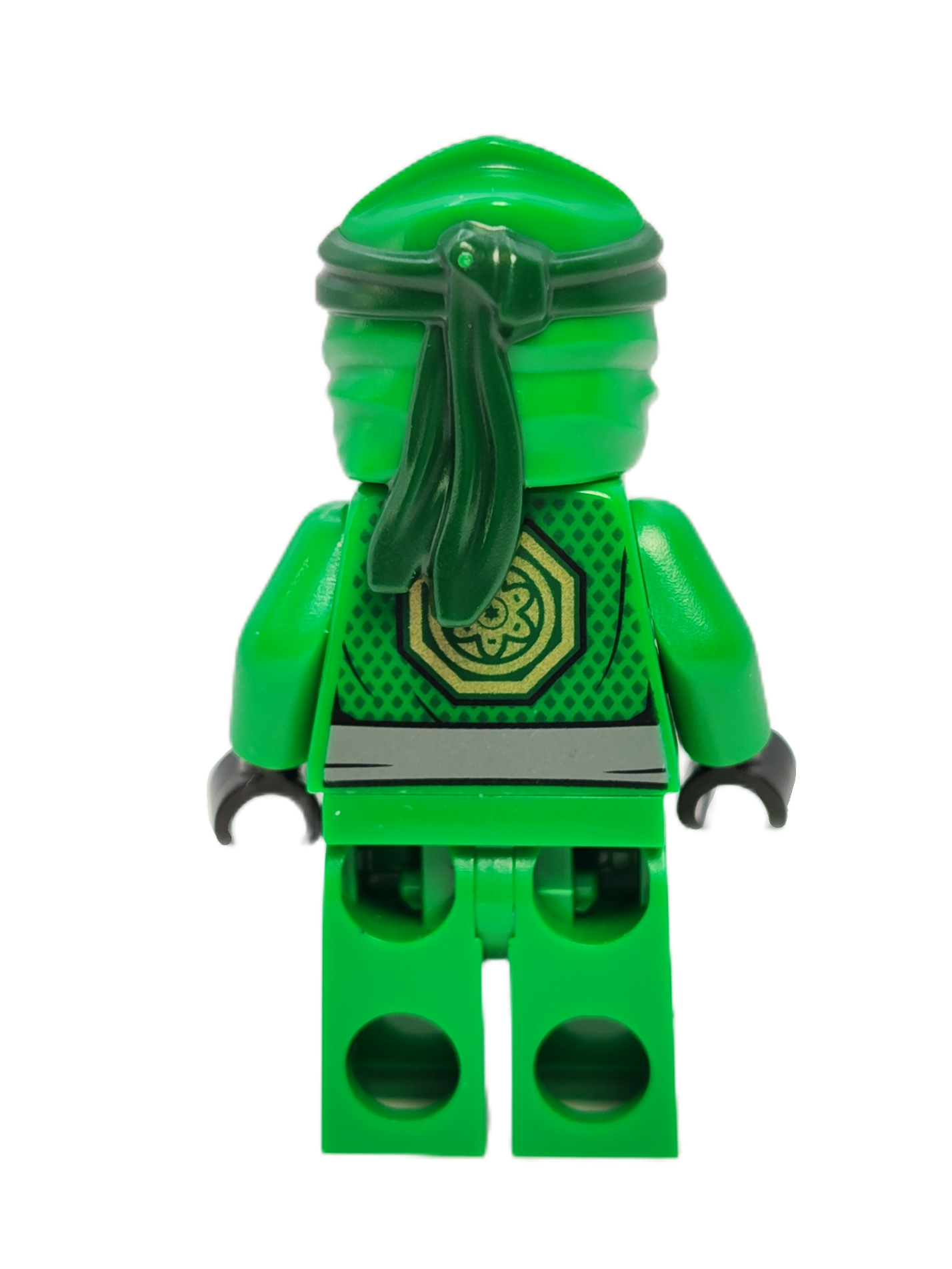 Lloyd - Legacy (Sons of Garmadon Robe), njo0514