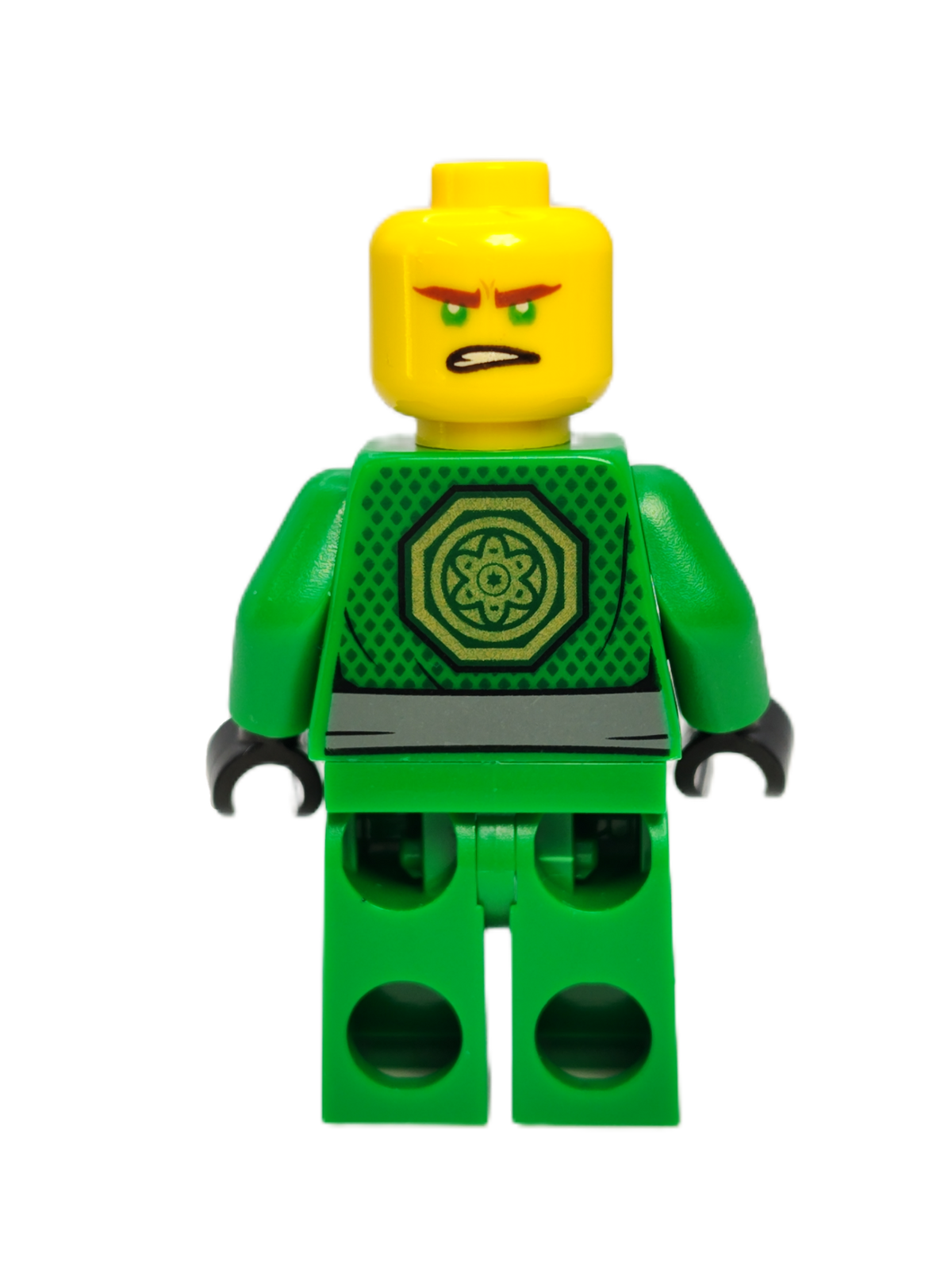 Lloyd - Legacy (Sons of Garmadon Robe), njo0514