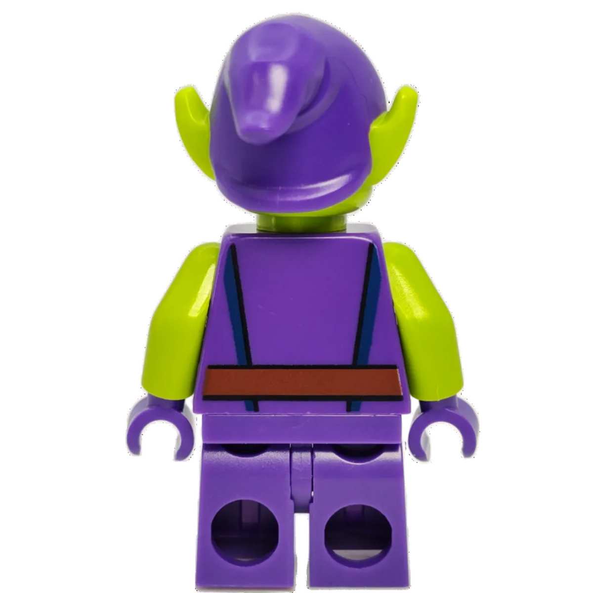 Green Goblin - Purple Outfit and Medium Legs, sh0957