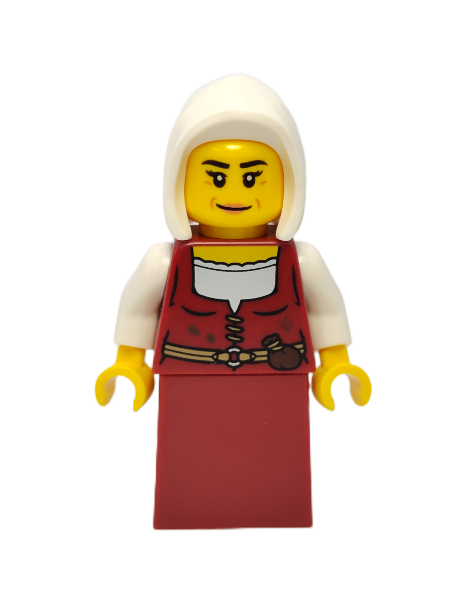 Innkeeper - Female, cas586