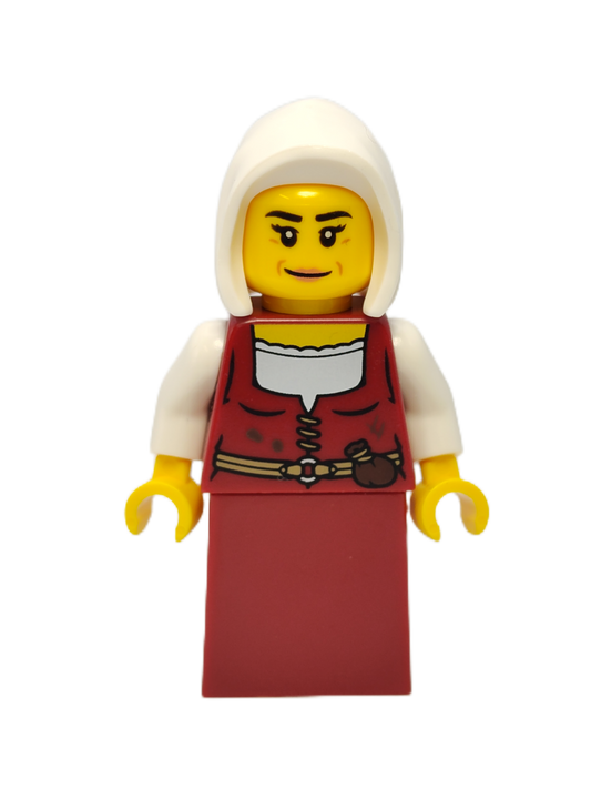 Innkeeper - Female, cas586