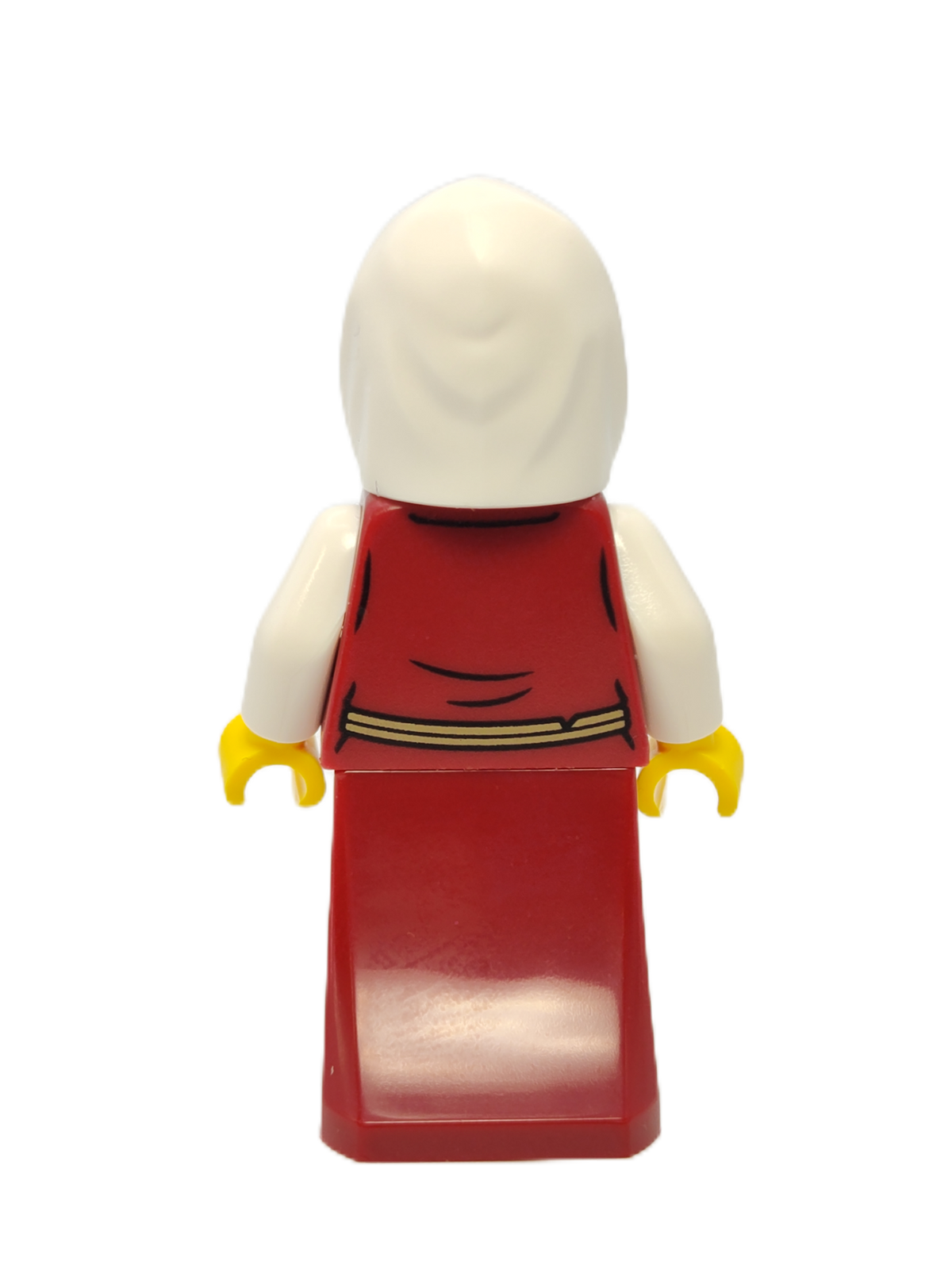 Innkeeper - Female, cas586