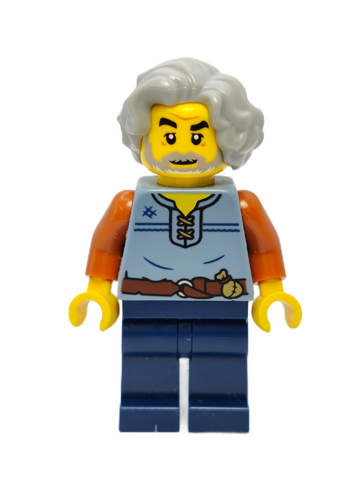 Tapestry Weaver, cas583