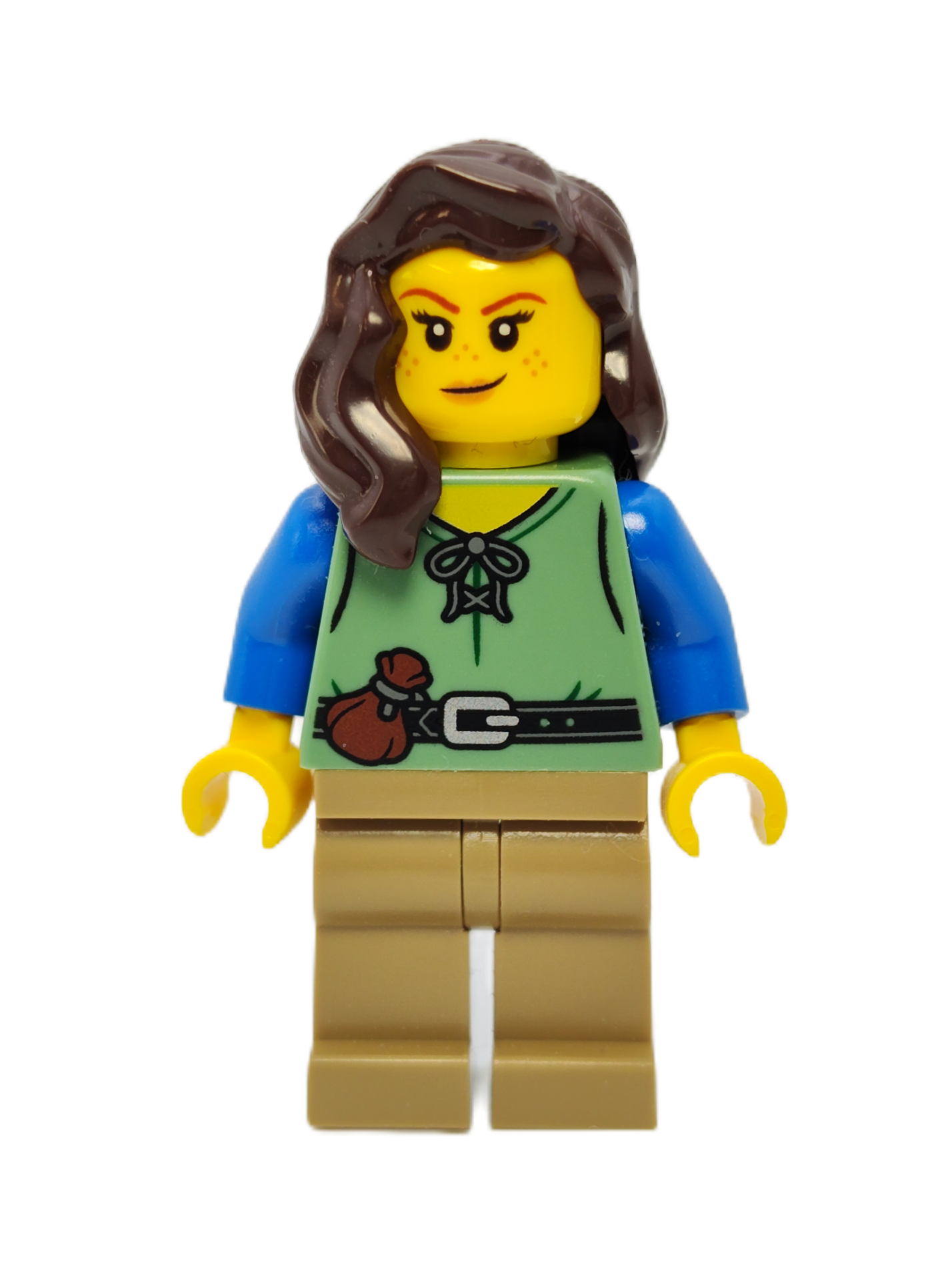 Shieldsmith - Female, cas587