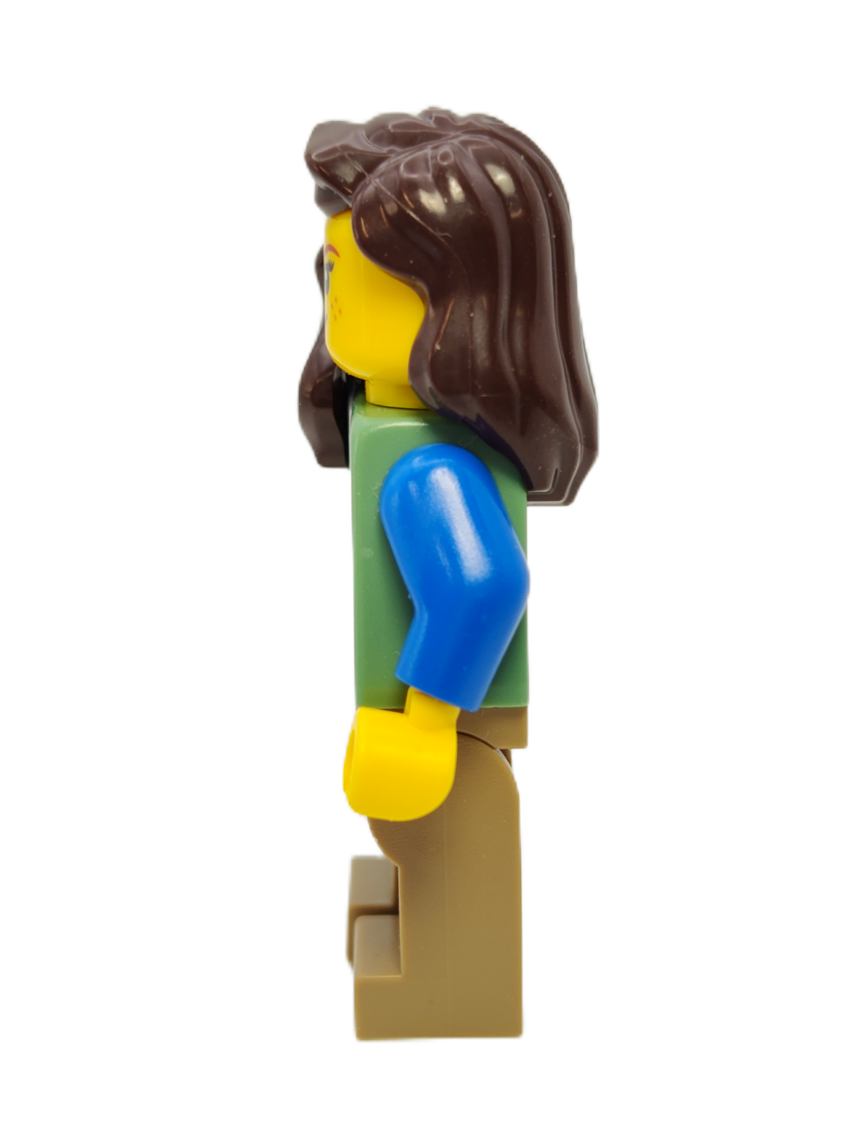 Shieldsmith - Female, cas587