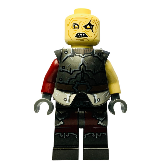 Gothmog, lor136 - LEGO® Lord of the Rings™ Minifigure