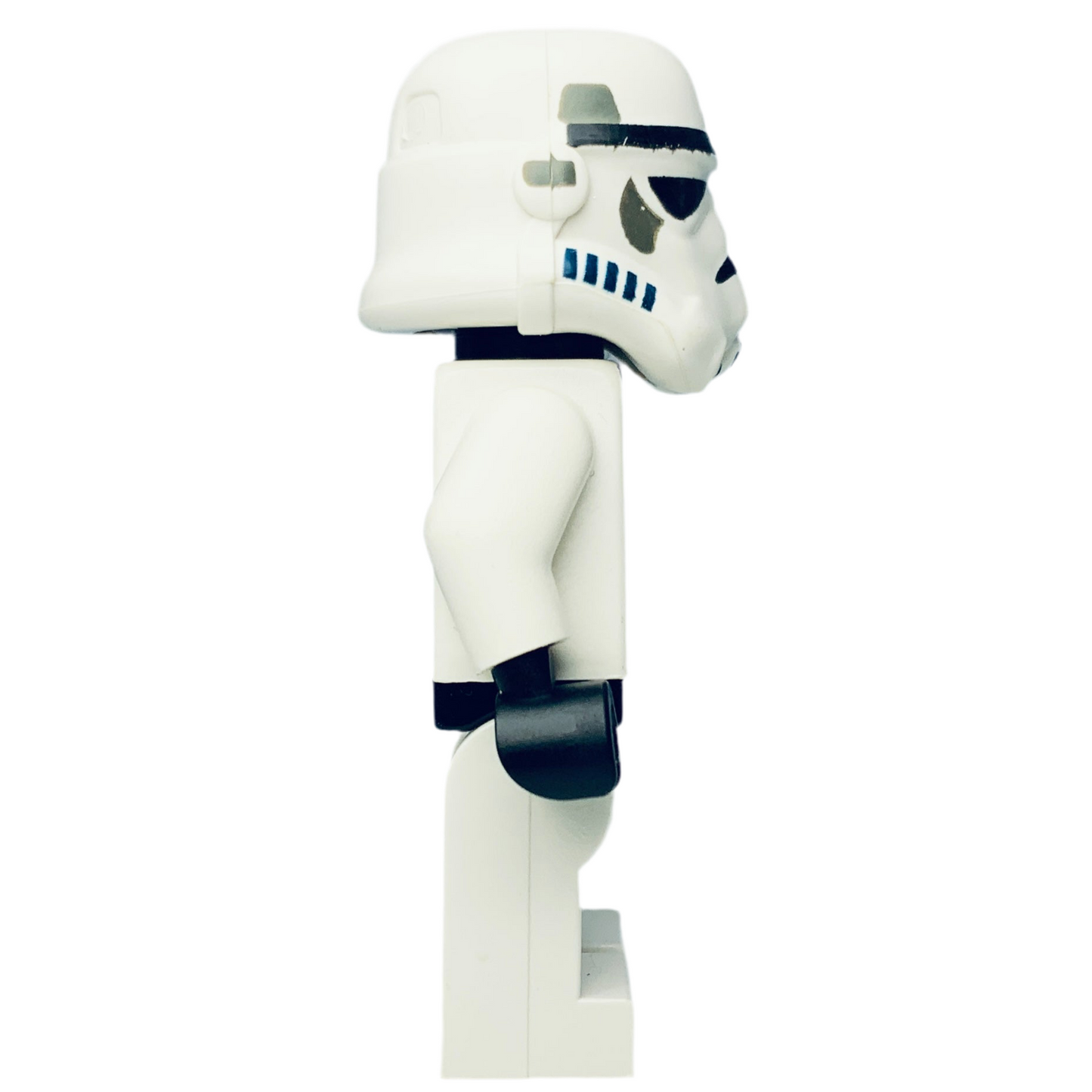 Stormtrooper, (Black Head), sw0036b, LEGO® Star Wars Minifigure