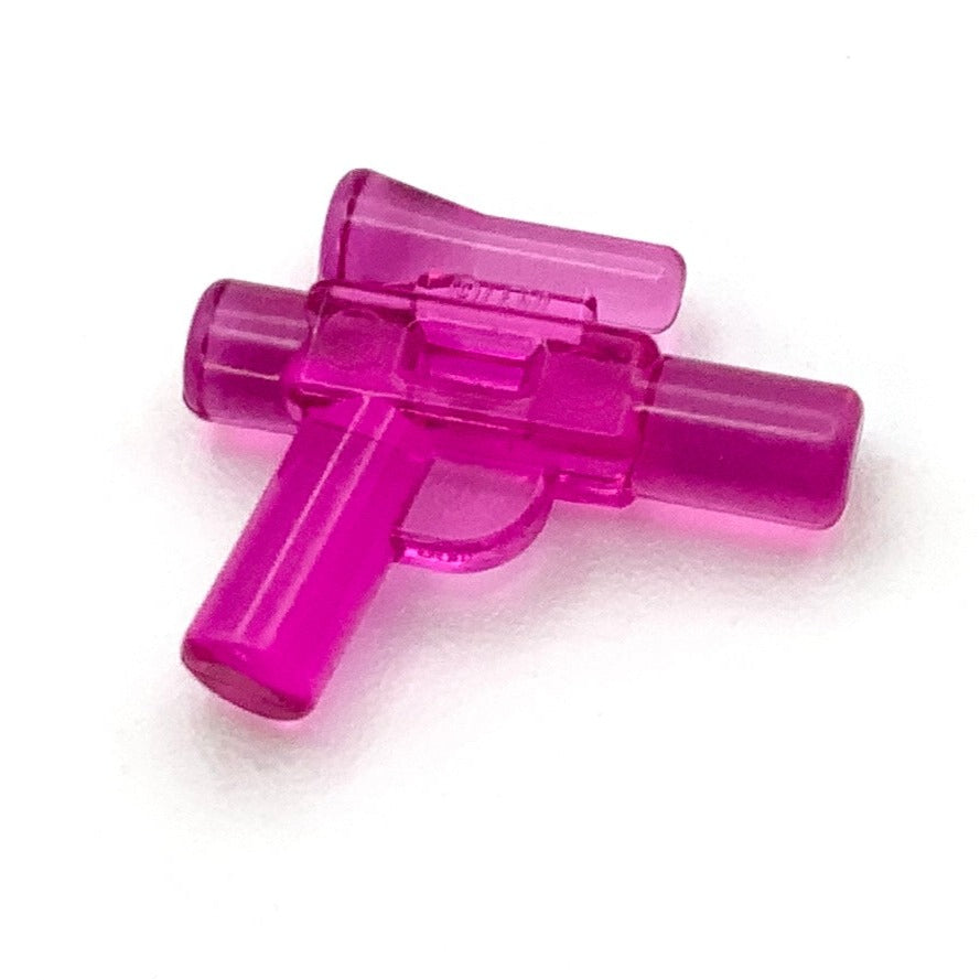 Star Wars Small Blaster, Part# 92738