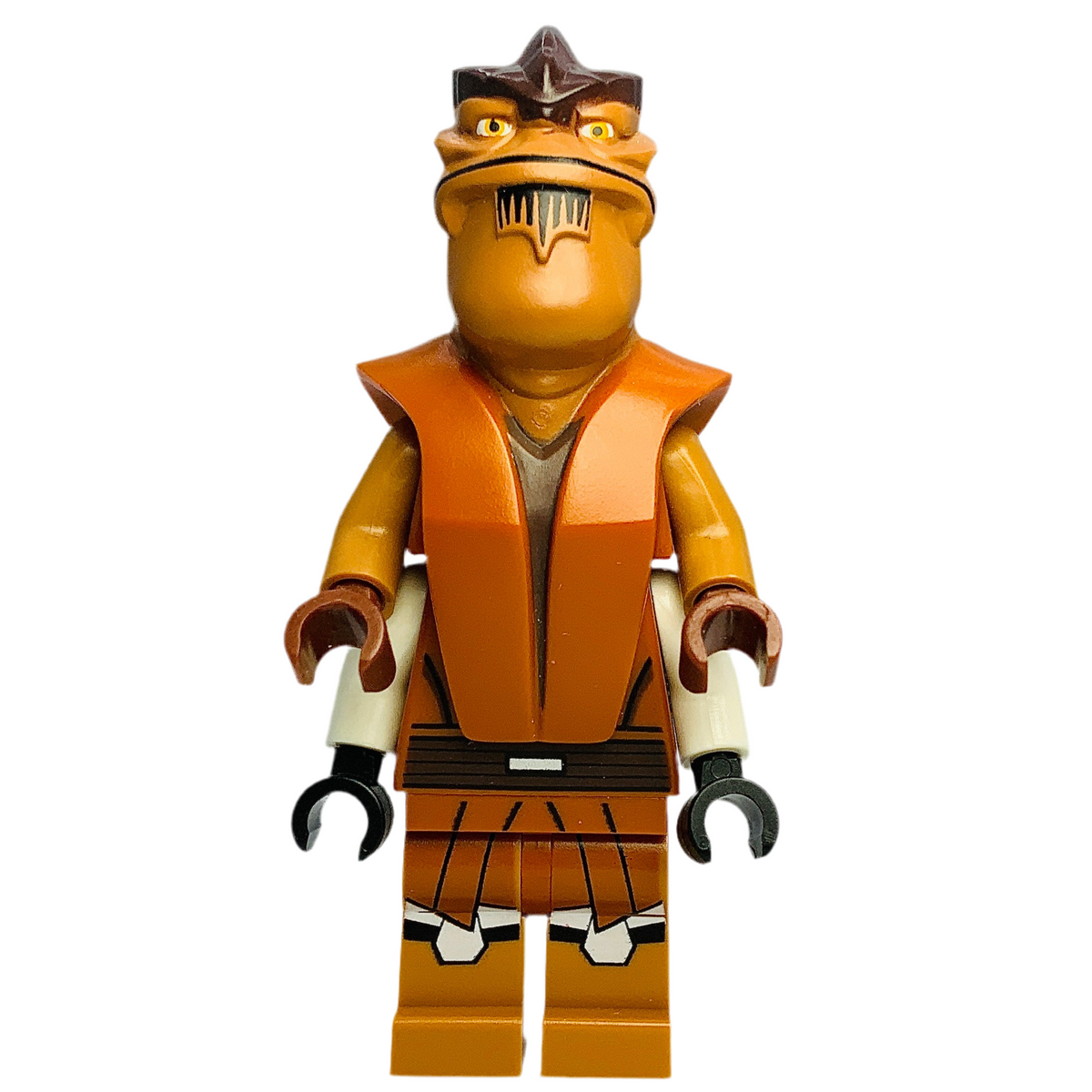 Pong Krell, sw0435 - LEGO® Star Wars Minifigure