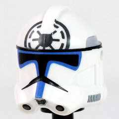 RP2 Jesse Helmet- CAC